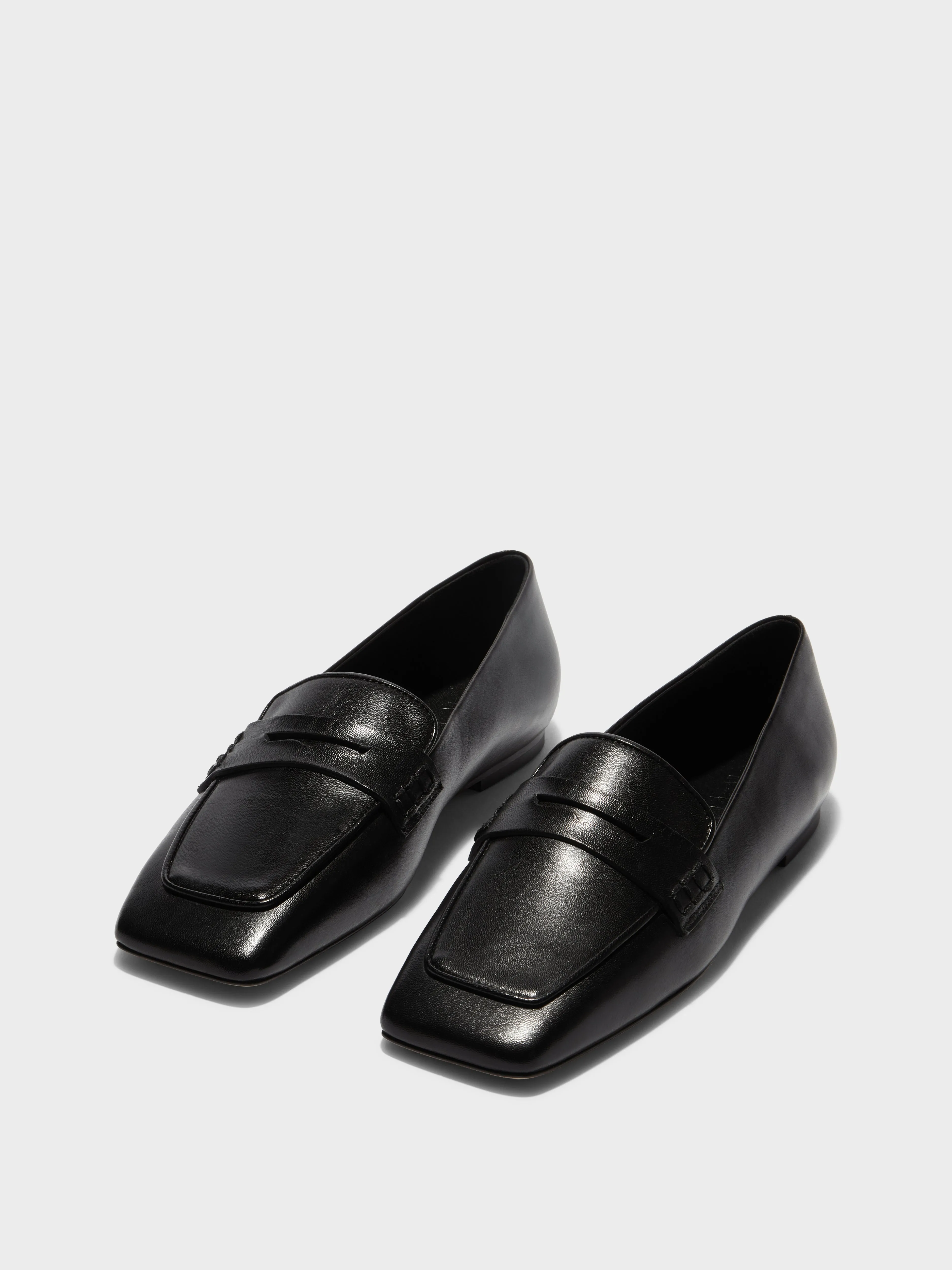 Tom Leather Loafers sold by Aeyde product image thumbnail 2