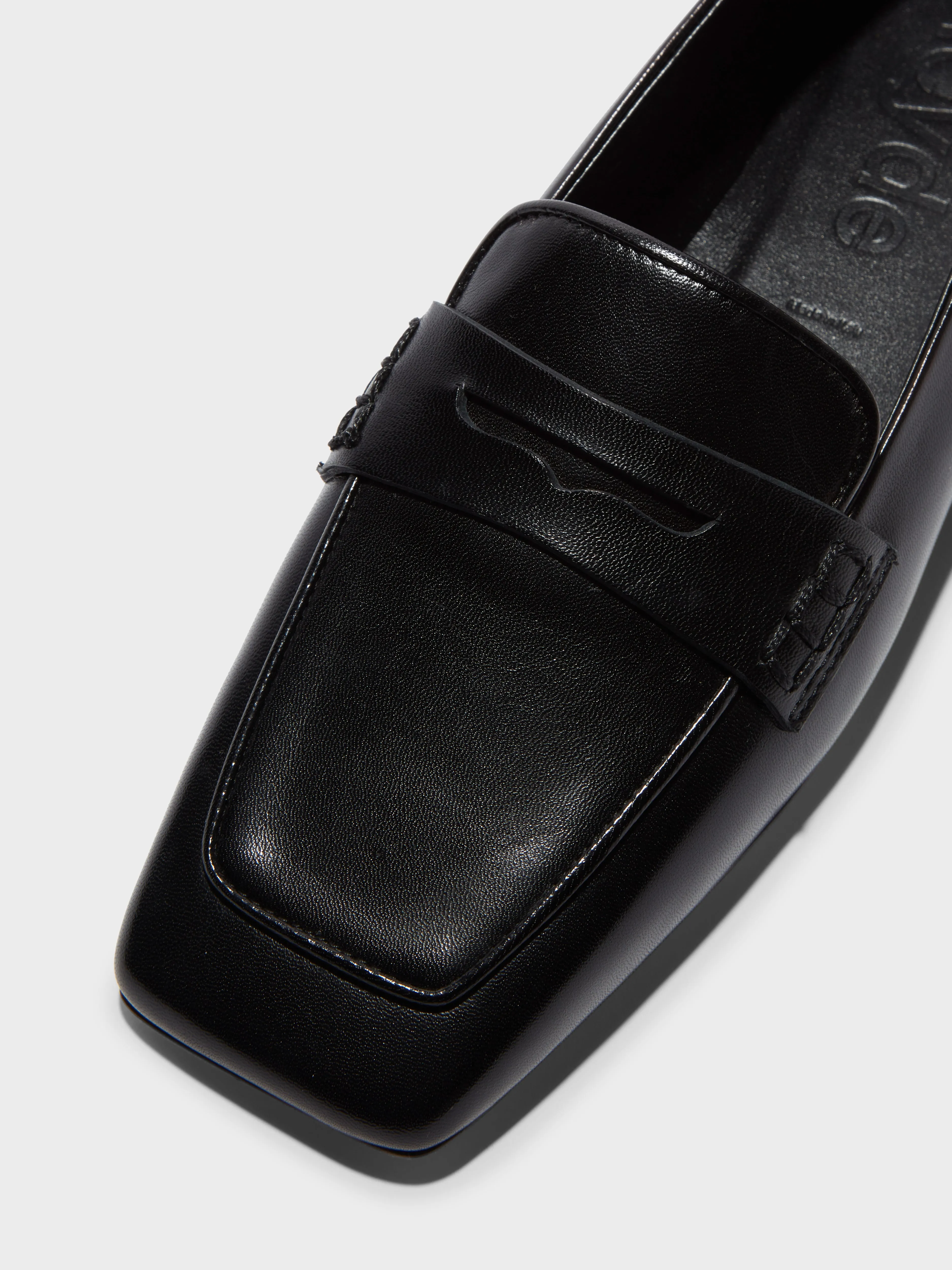 Tom Leather Loafers sold by Aeyde product image thumbnail 3