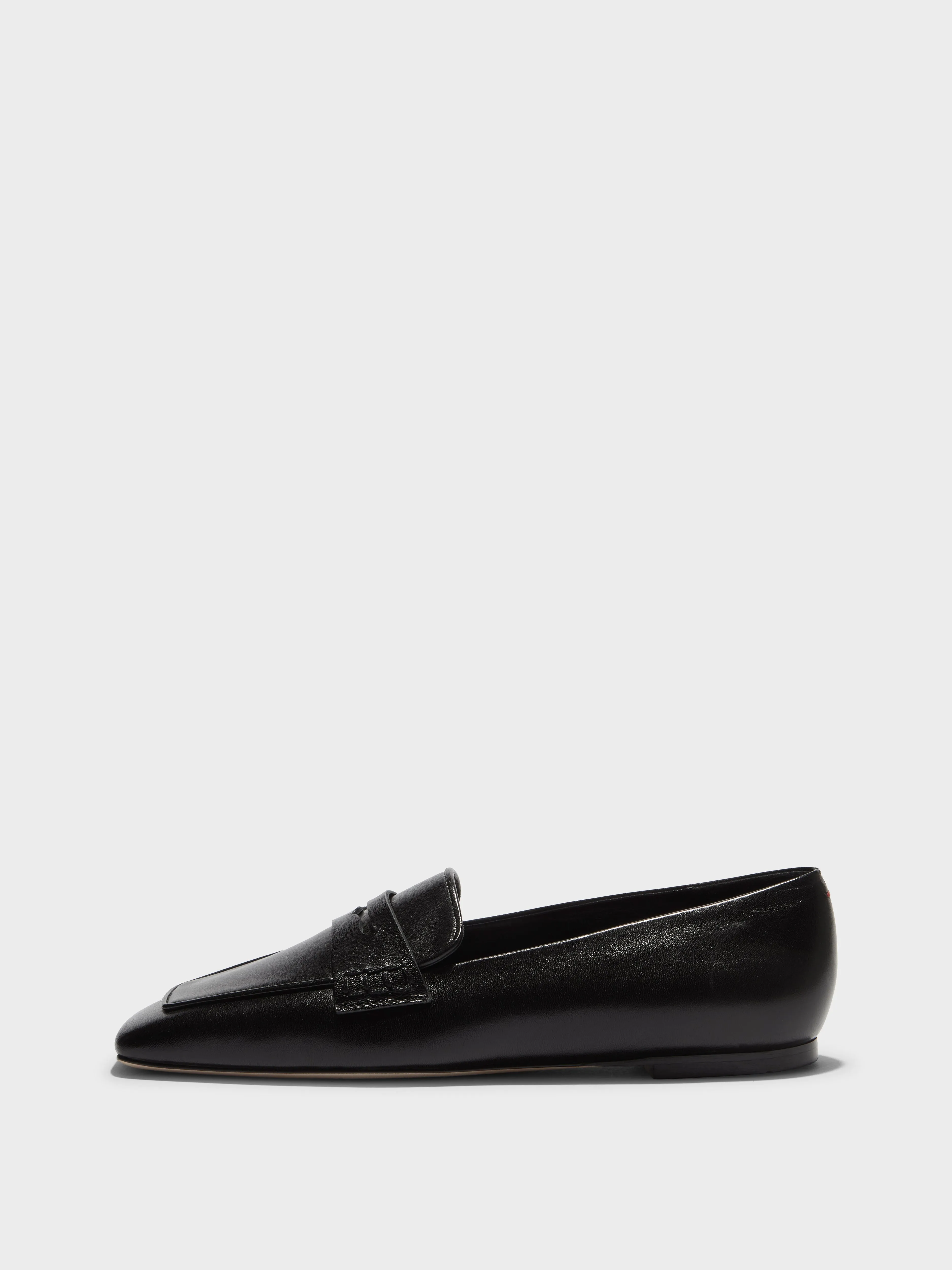 Tom Leather Loafers sold by Aeyde