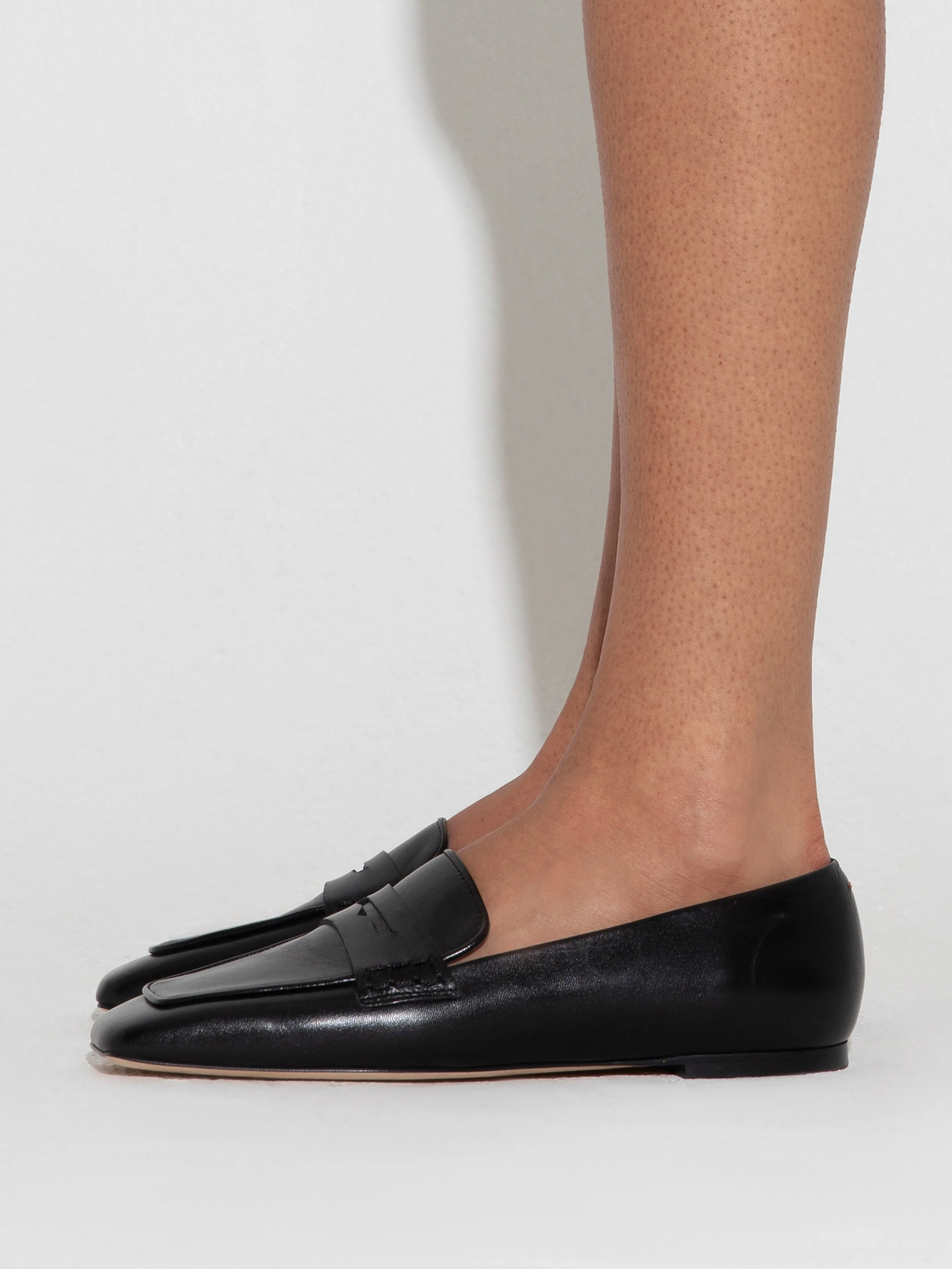 Tom Leather Loafers sold by Aeyde product image thumbnail 5