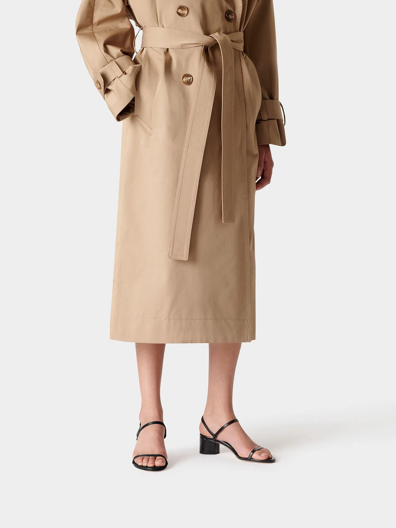 Immi Leather Sandals sold by Aeyde product image thumbnail 5