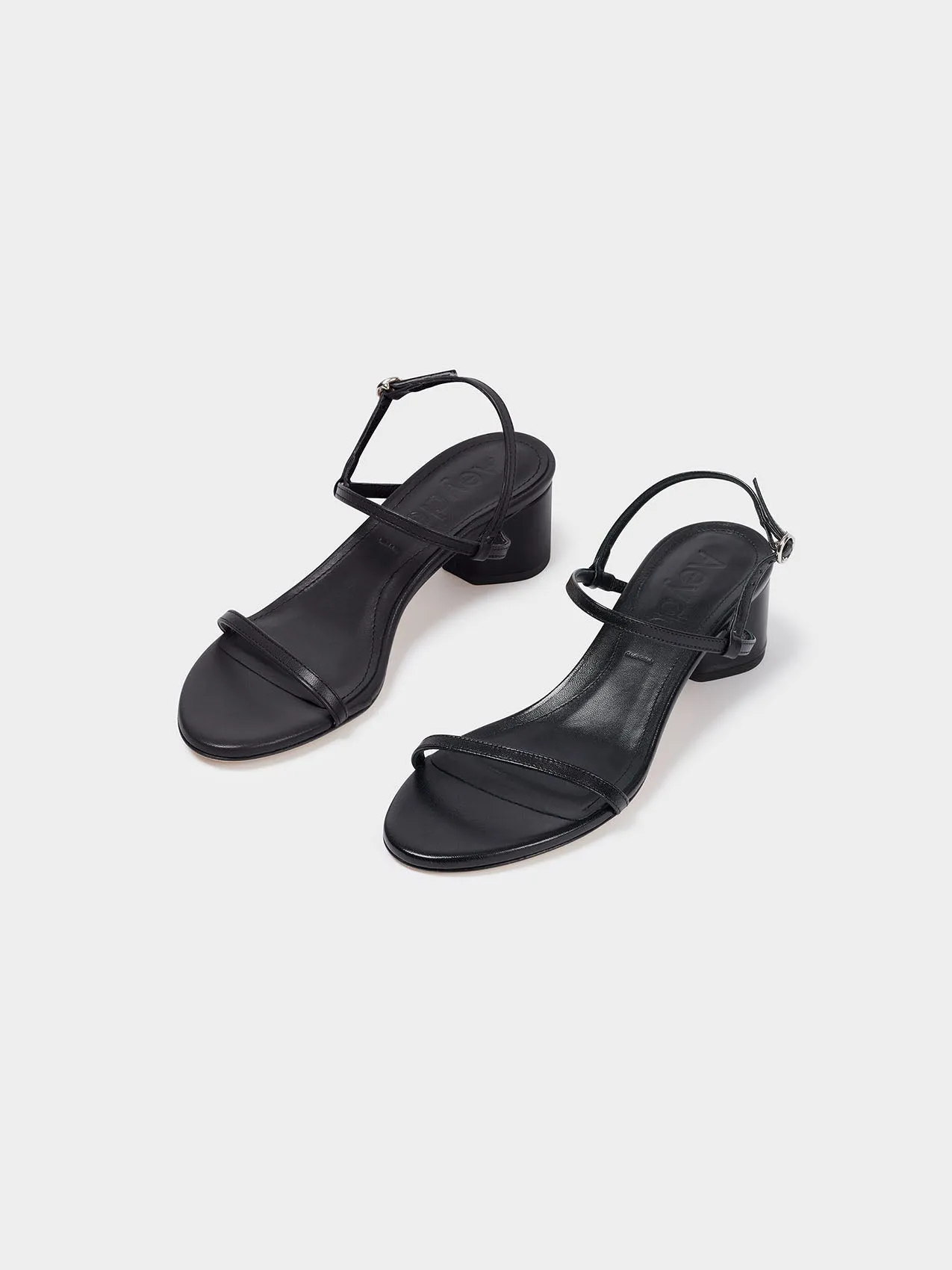 Immi Leather Sandals sold by Aeyde product image thumbnail 2