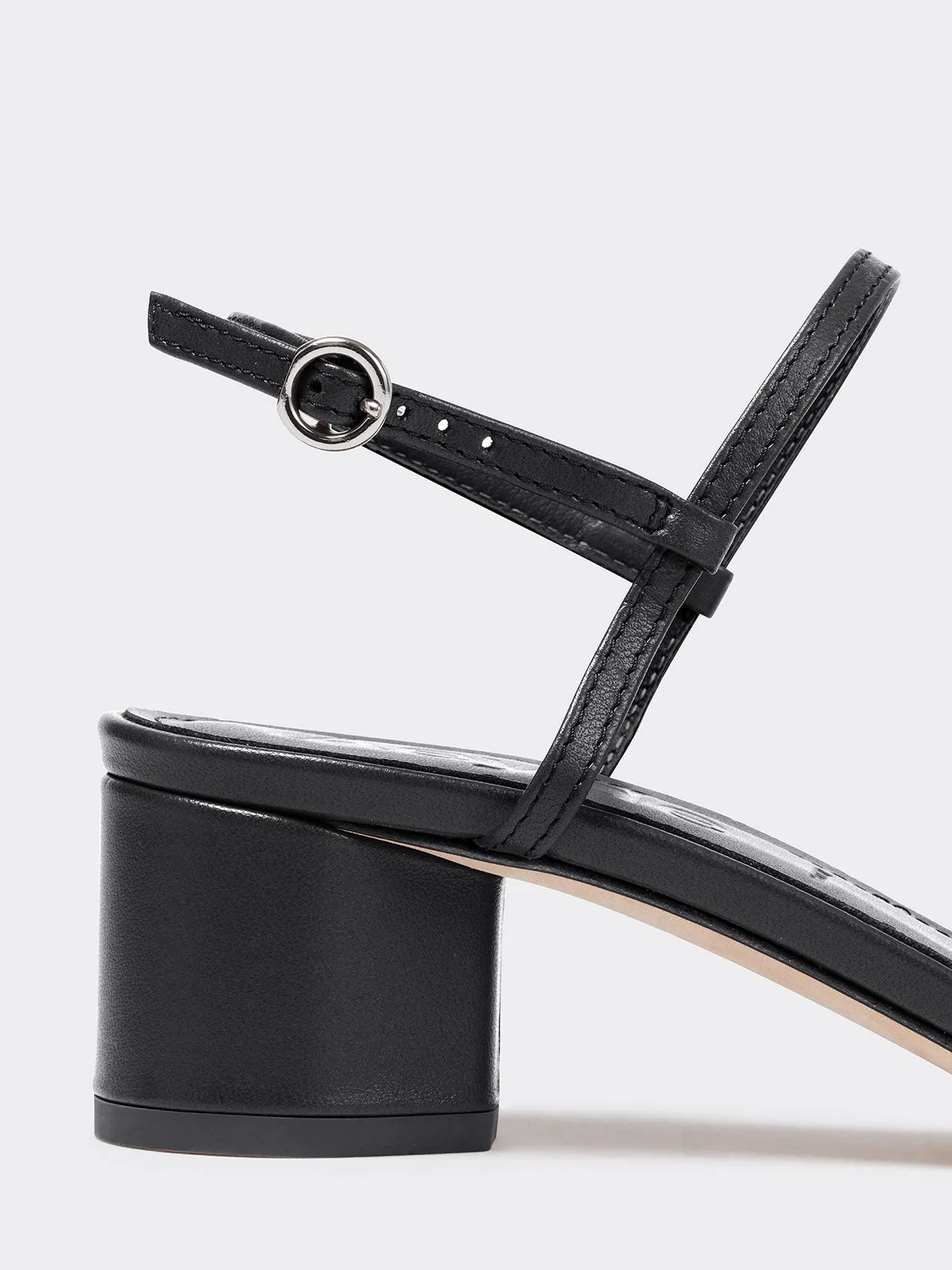 Immi Leather Sandals sold by Aeyde product image thumbnail 3