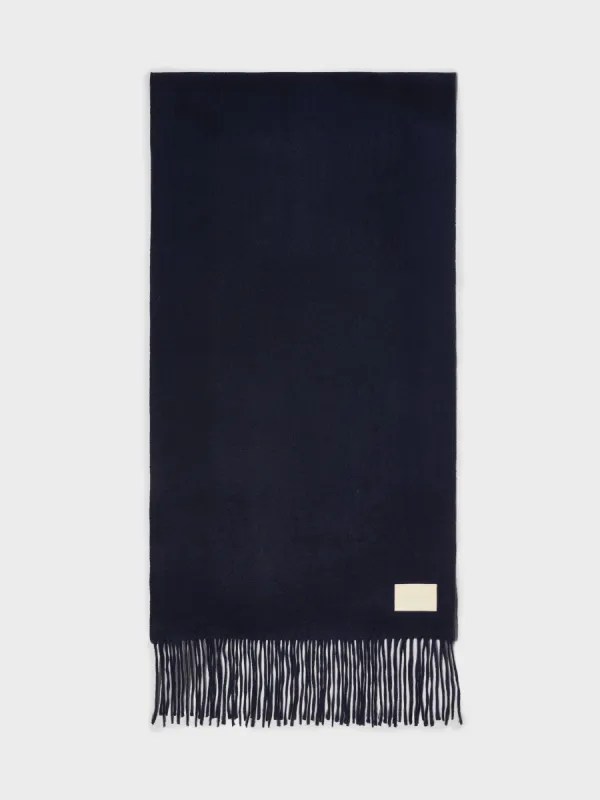 Bela Cashmere Scarf sold by Aeyde