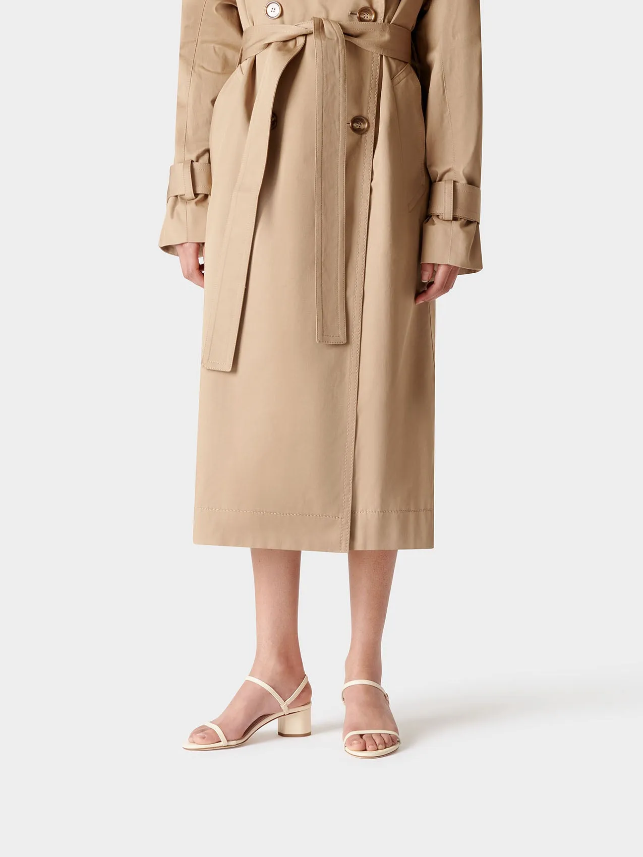 Immi Leather Sandals sold by Aeyde product image thumbnail 5