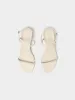 Immi Leather Sandals sold by Aeyde