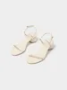 Immi Leather Sandals sold by Aeyde