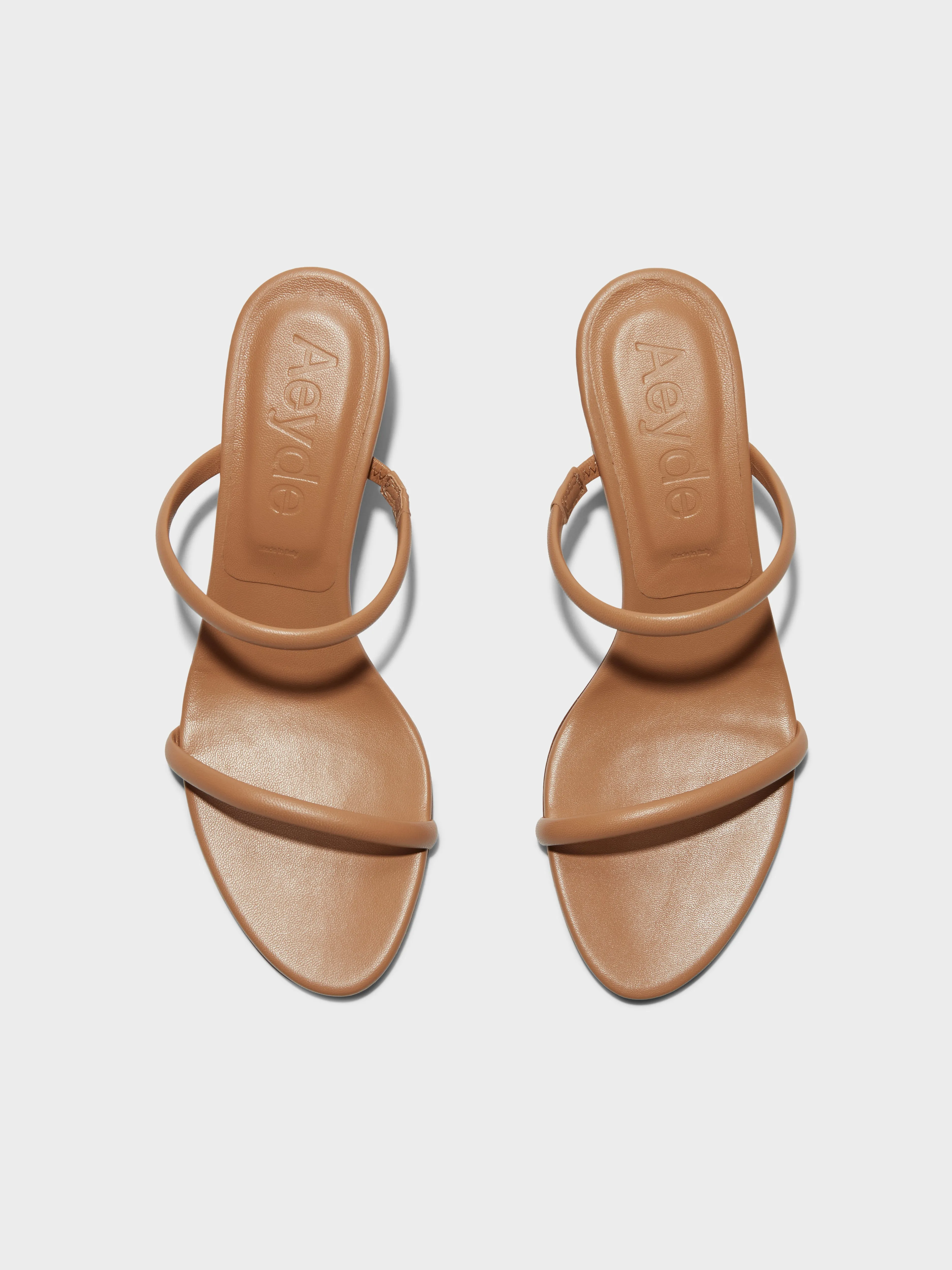 Anni Leather Sandals sold by Aeyde product image thumbnail 5