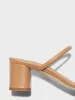 Anni Leather Sandals sold by Aeyde