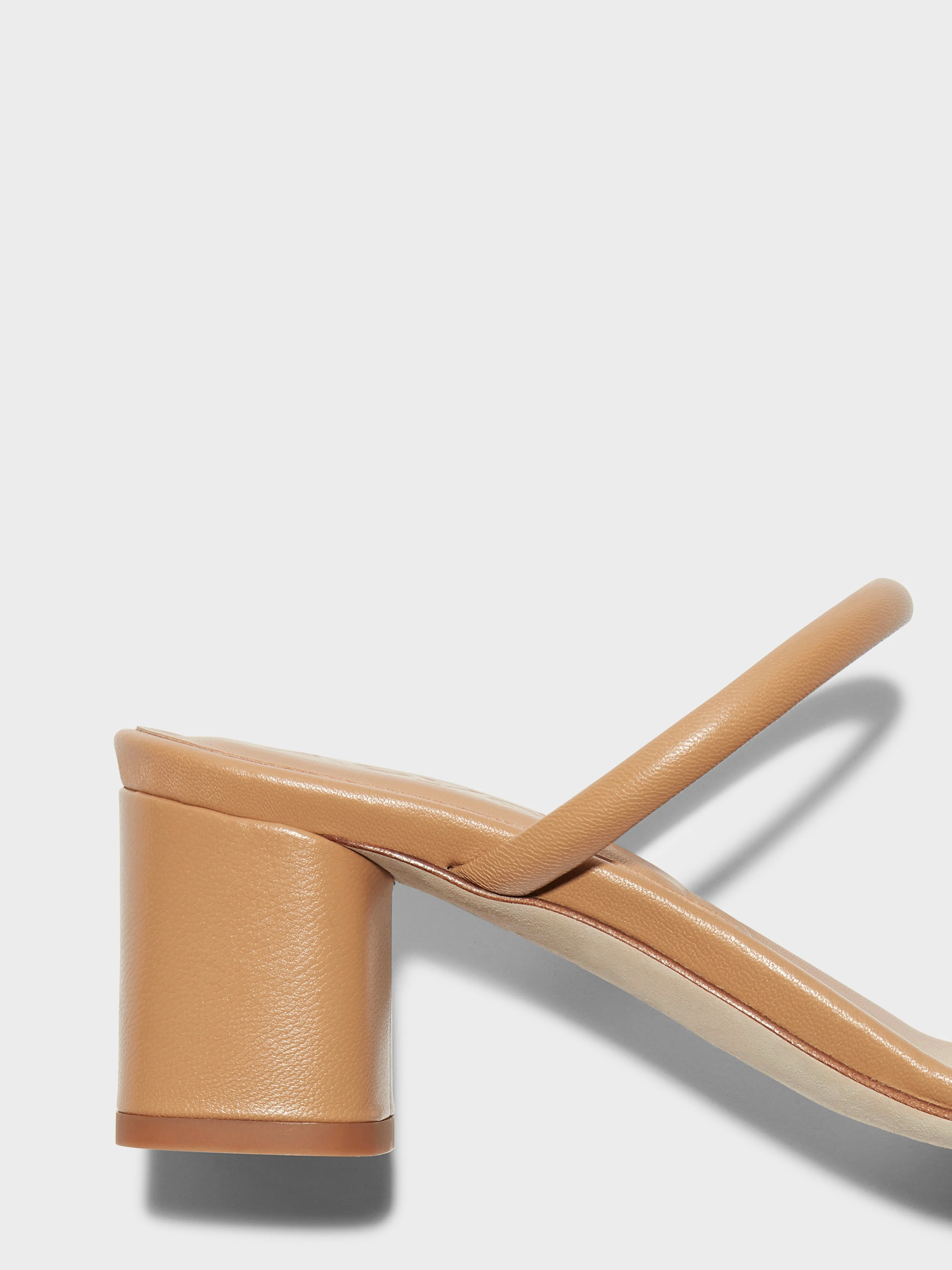 Anni Leather Sandals sold by Aeyde product image thumbnail 4