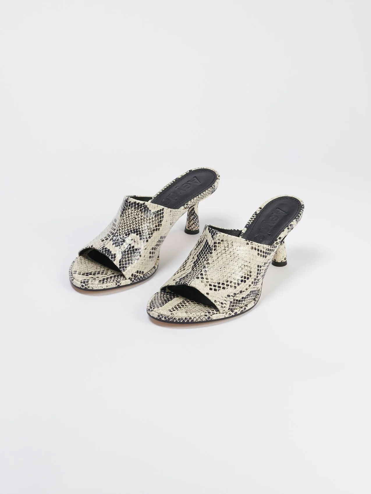 Arabella Leather Sandals sold by Aeyde product image thumbnail 2