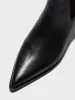 Kiki Leather Chelsea Boots sold by Aeyde