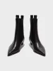 Kiki Leather Chelsea Boots sold by Aeyde