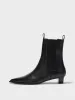 Kiki Leather Chelsea Boots sold by Aeyde