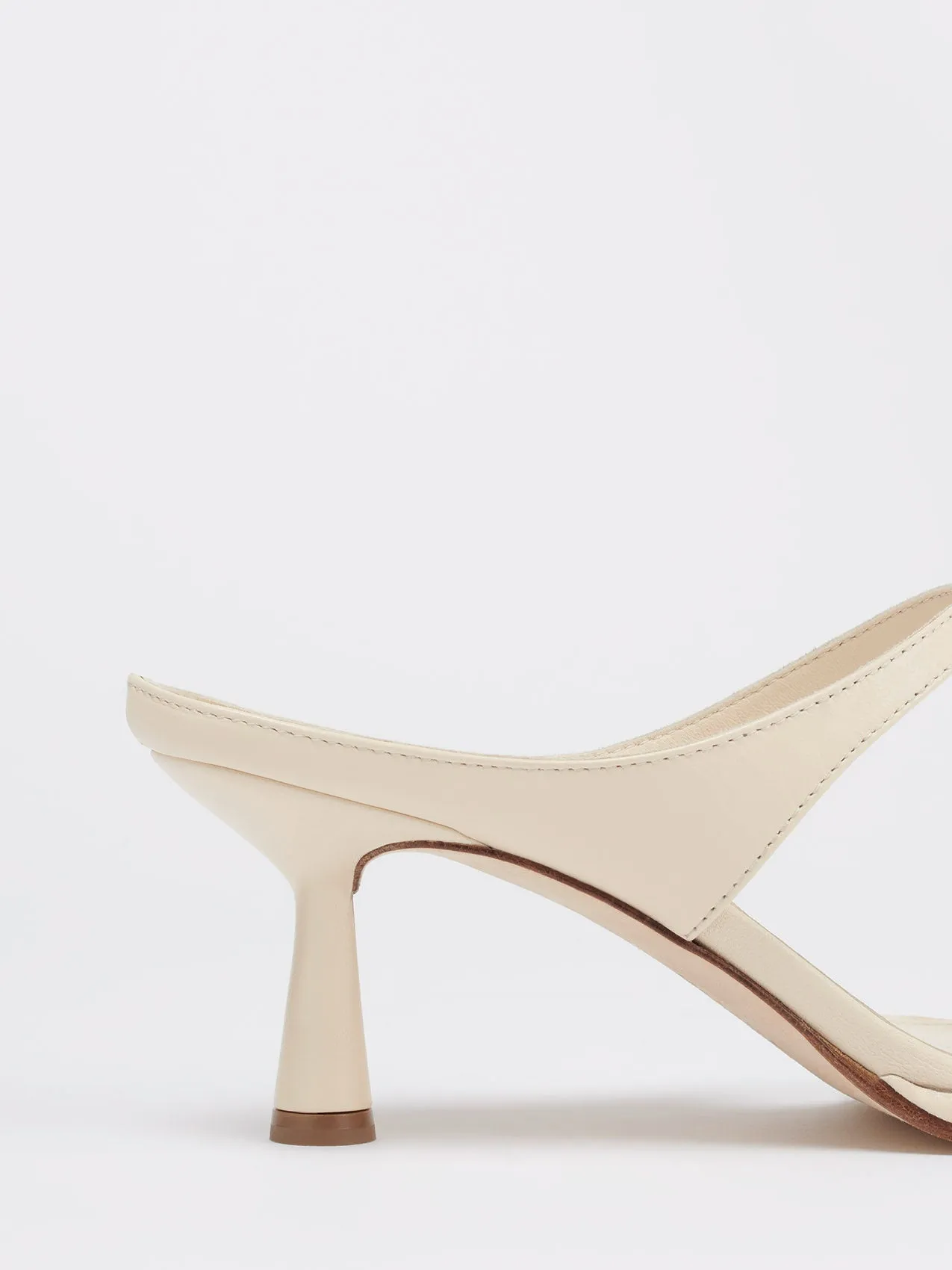 Maru Leather Sandals sold by Aeyde product image thumbnail 3