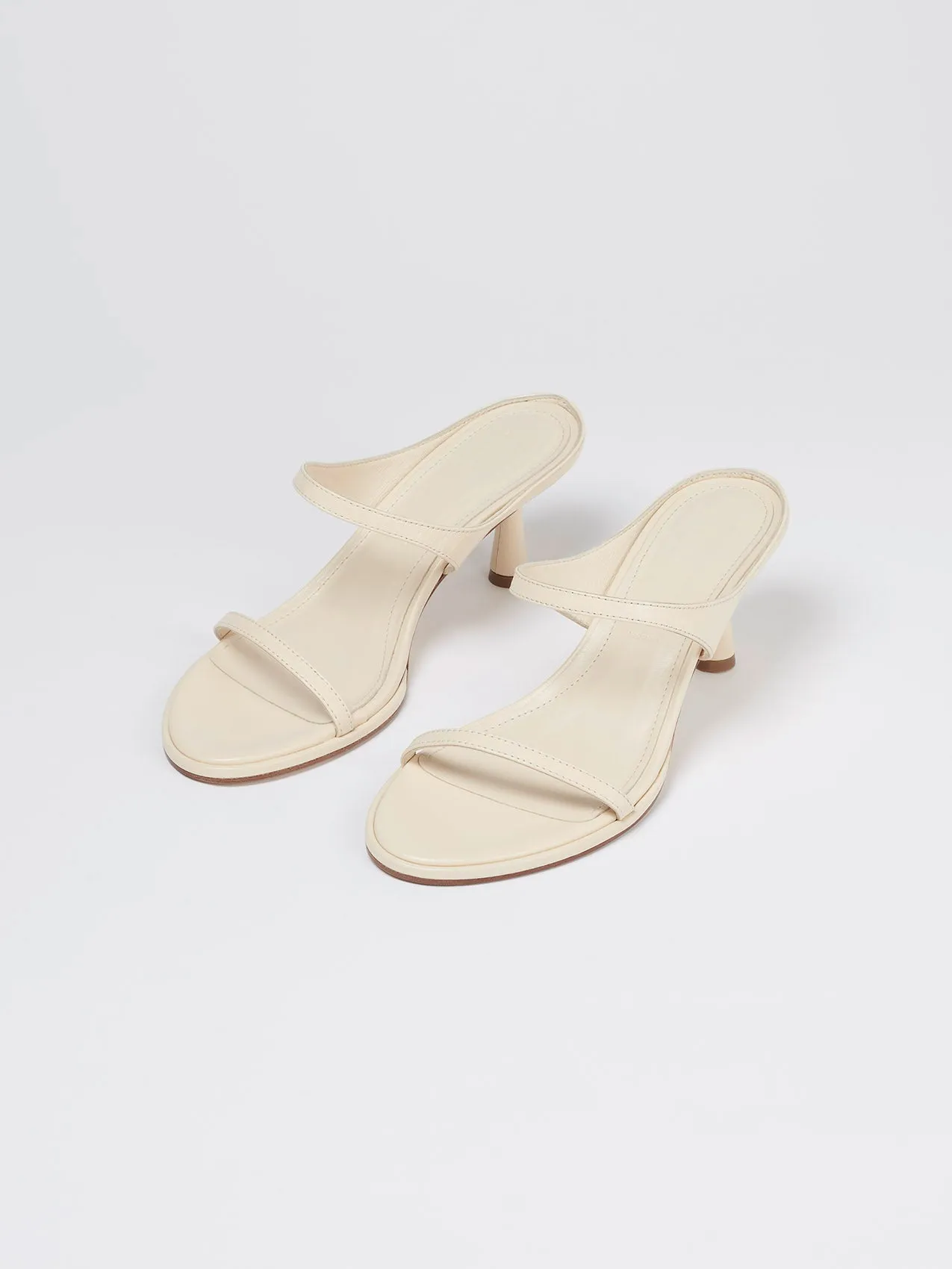 Maru Leather Sandals sold by Aeyde product image thumbnail 2