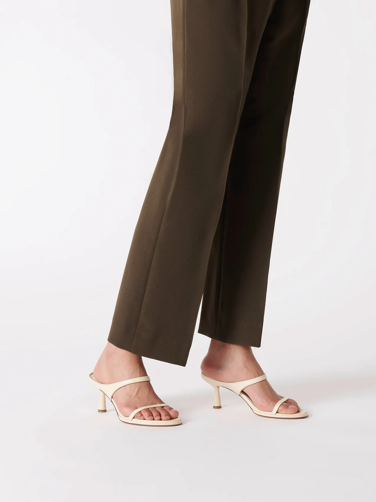 Maru Leather Sandals sold by Aeyde product image thumbnail 5