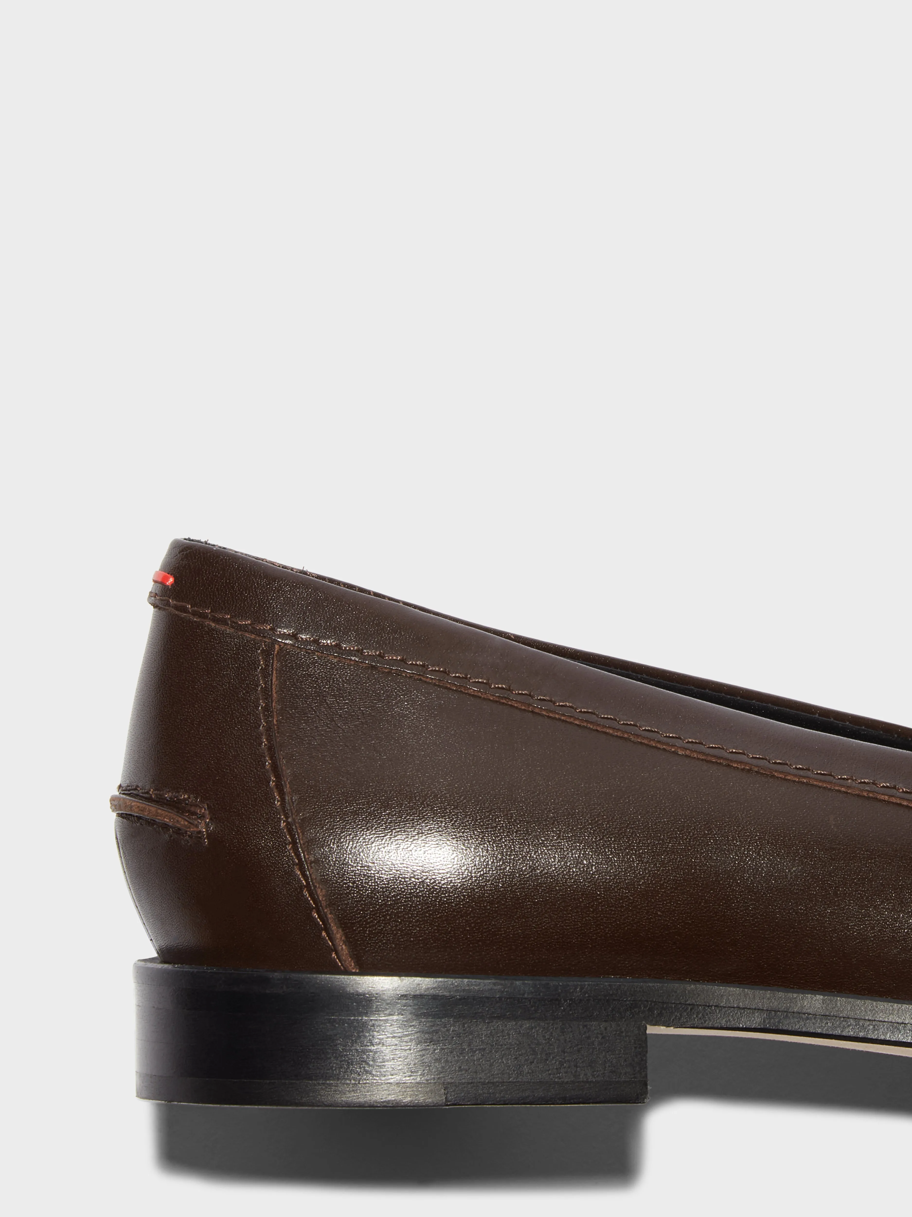 Oscar Leather Loafers sold by Aeyde product image thumbnail 4