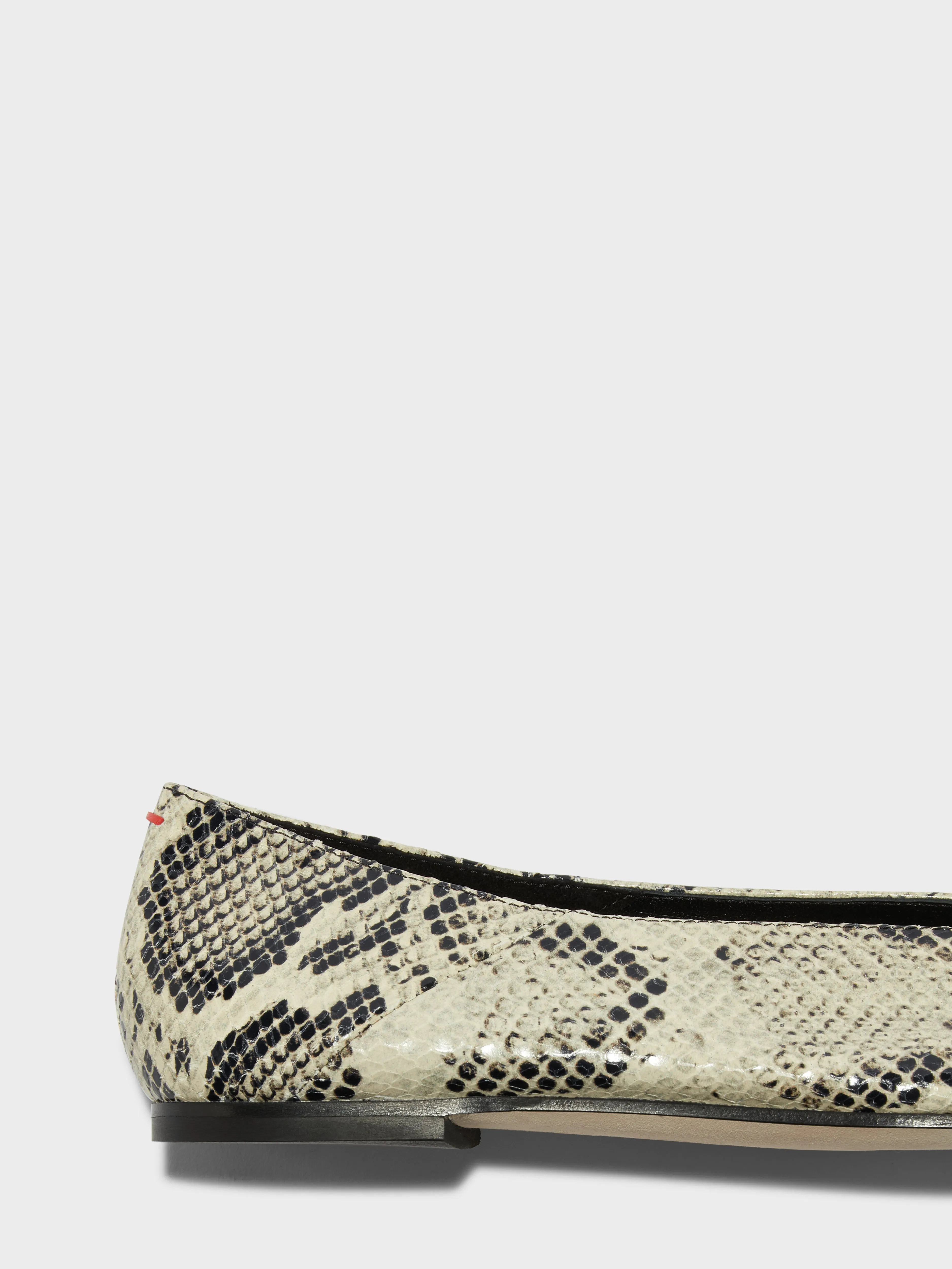 Moa Pointed-Toe Flats sold by Aeyde product image thumbnail 4