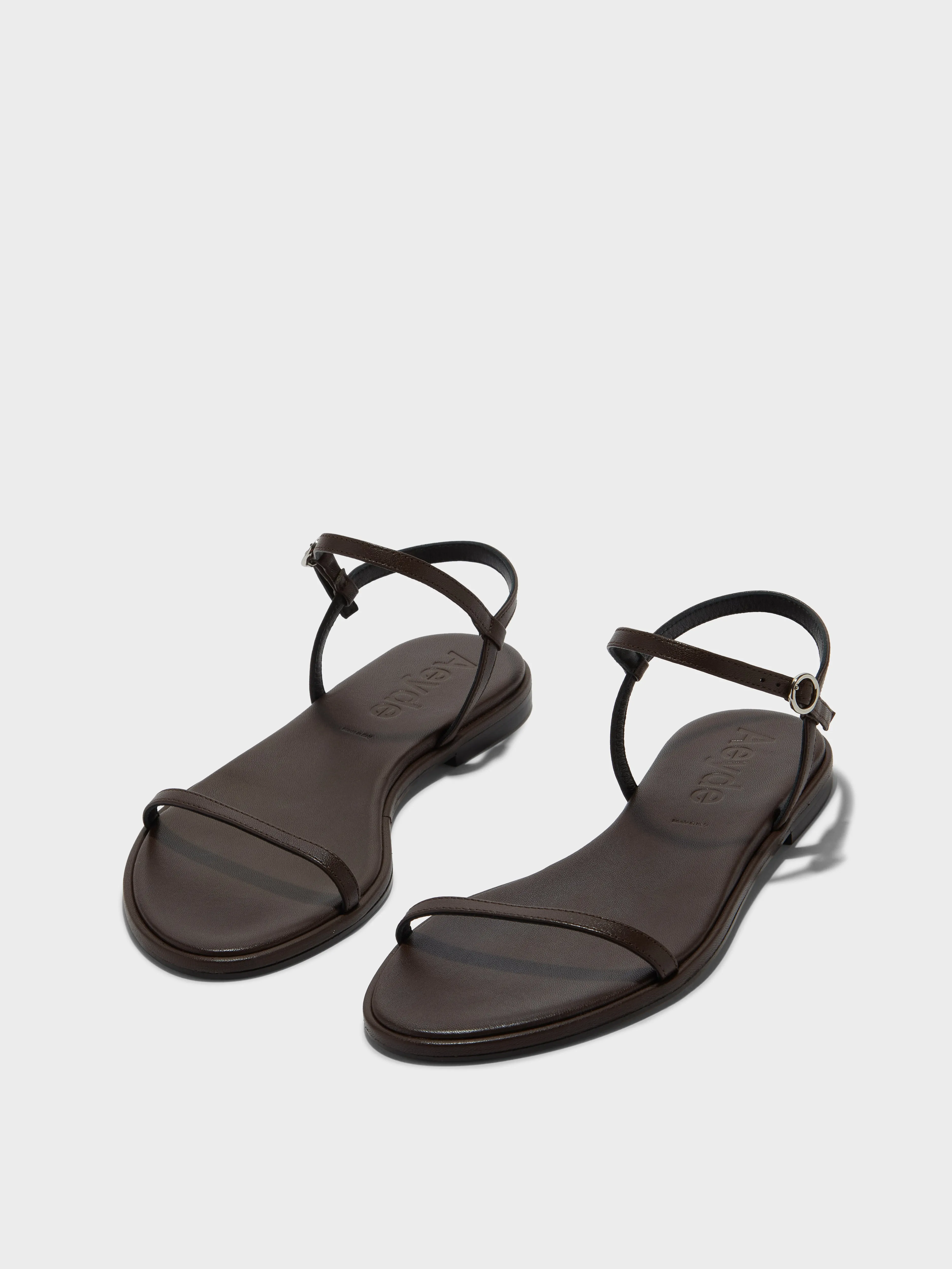 Nettie Leather Sandals sold by Aeyde product image thumbnail 2