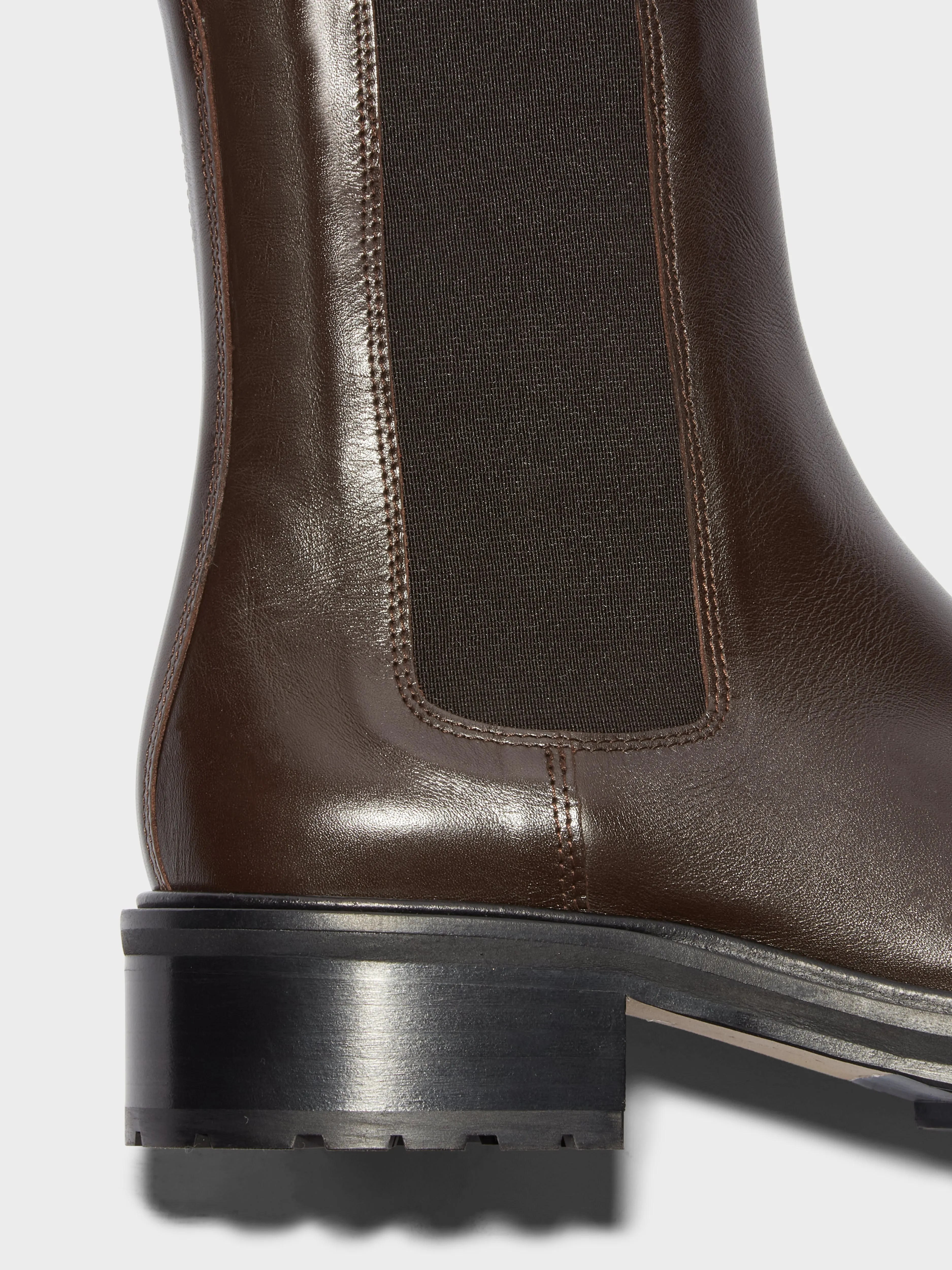 Jack Chelsea Boots sold by Aeyde product image thumbnail 4