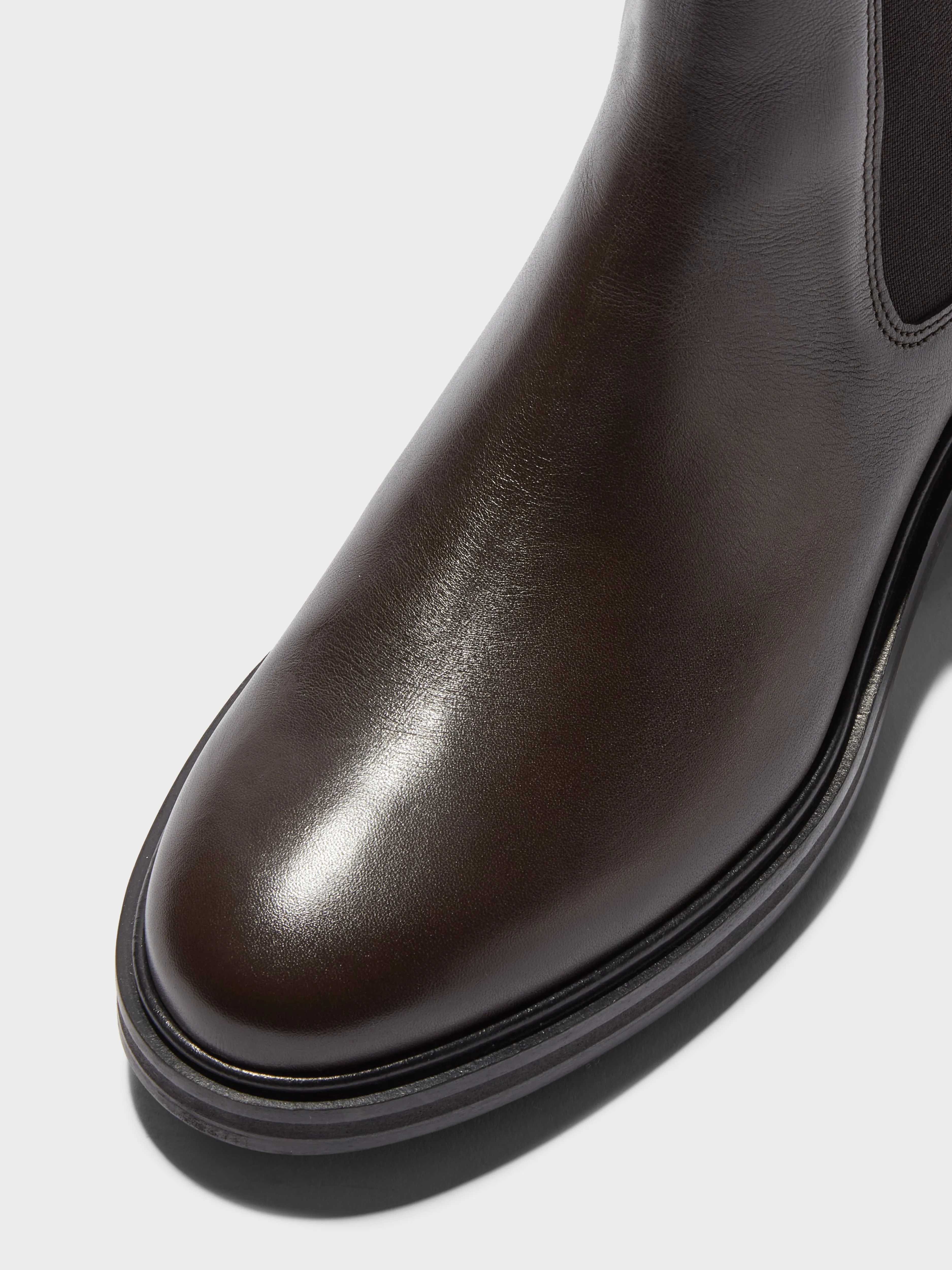 Jack Chelsea Boots sold by Aeyde product image thumbnail 3