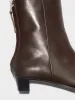 Harriet Pointed Ankle Boots sold by Aeyde
