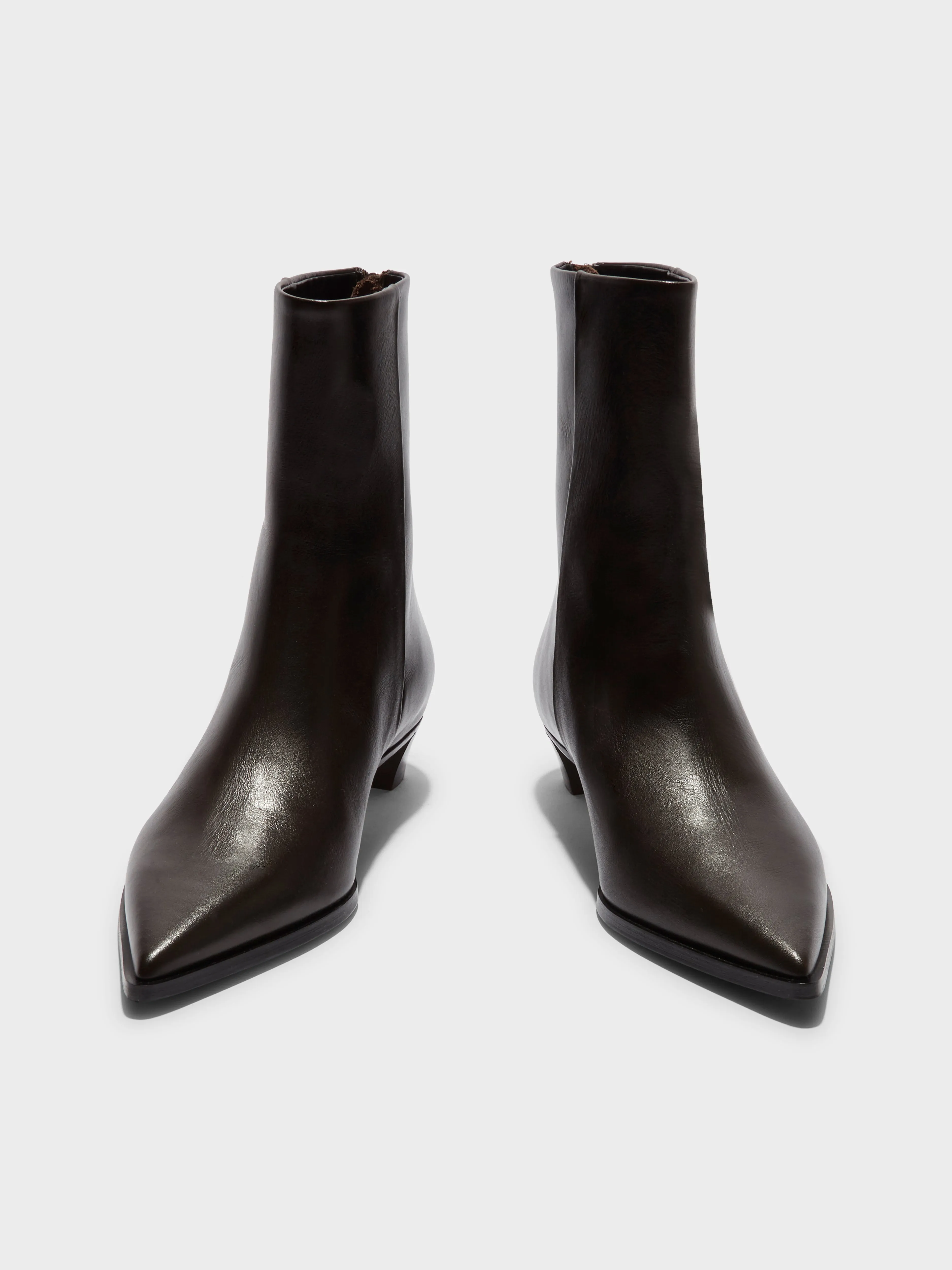 Harriet Pointed Ankle Boots sold by Aeyde product image thumbnail 5