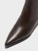 Harriet Pointed Ankle Boots sold by Aeyde