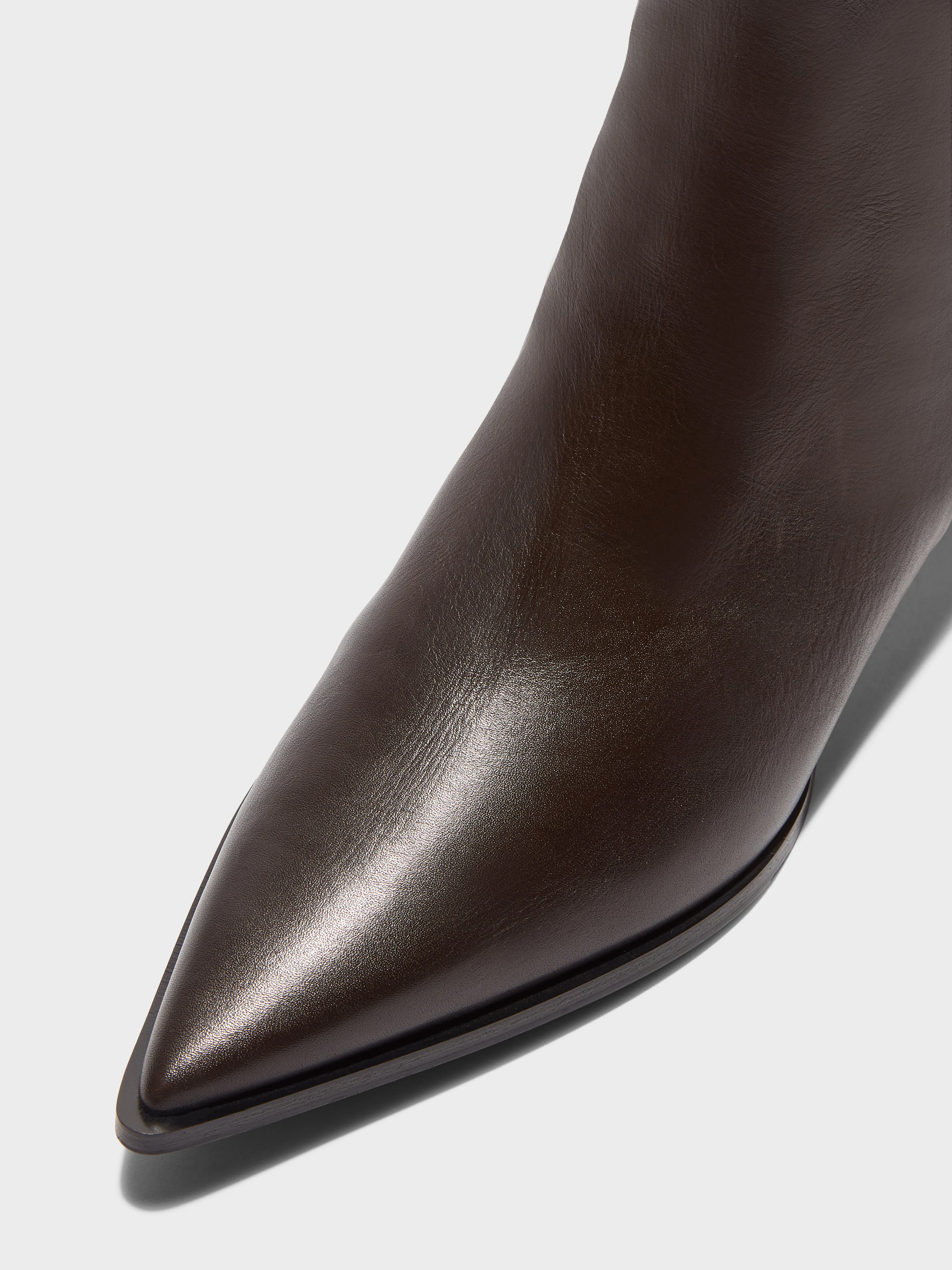 Harriet Pointed Ankle Boots sold by Aeyde product image thumbnail 3