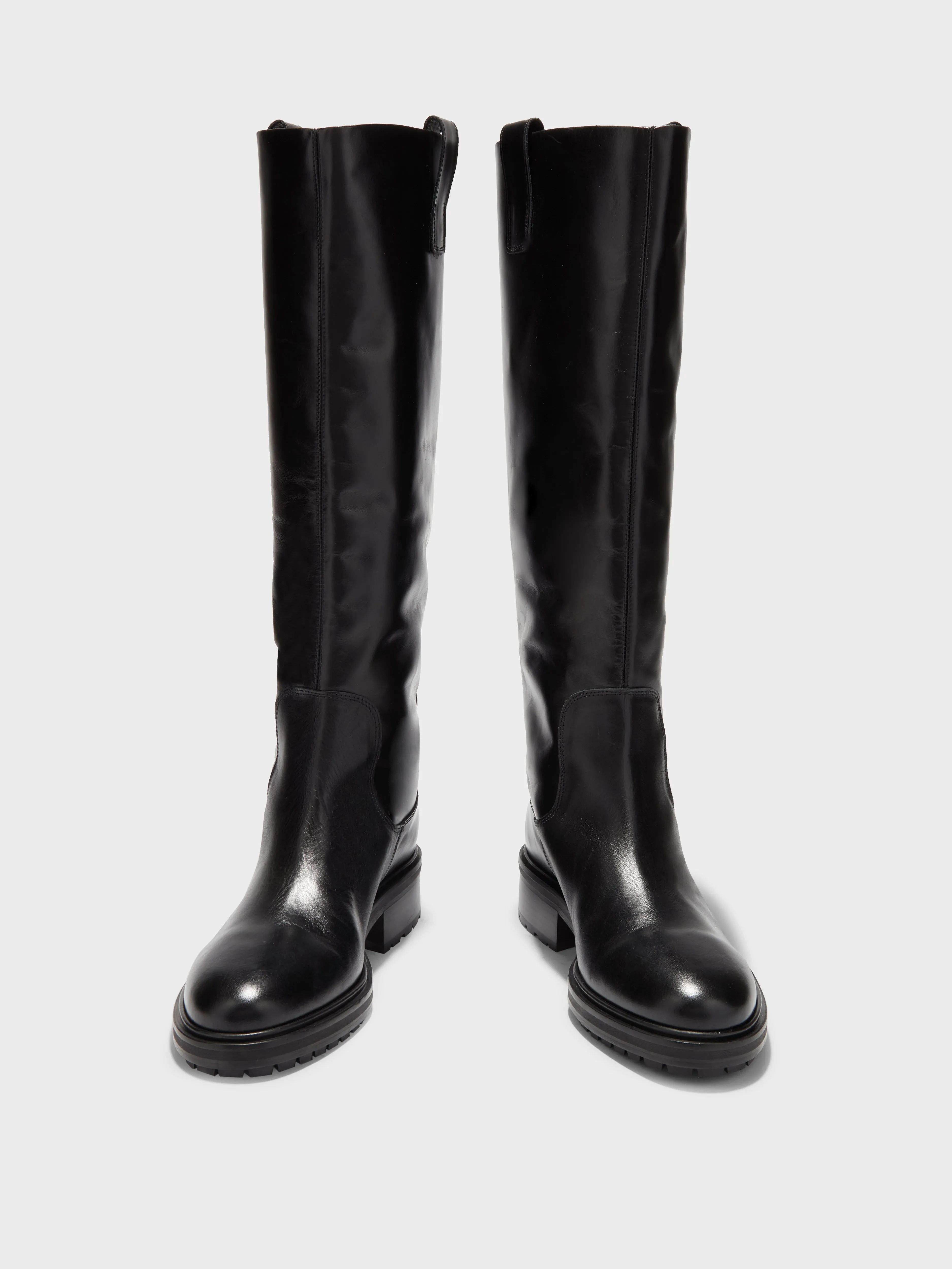 Henry Knee-High Boots sold by Aeyde product image thumbnail 5