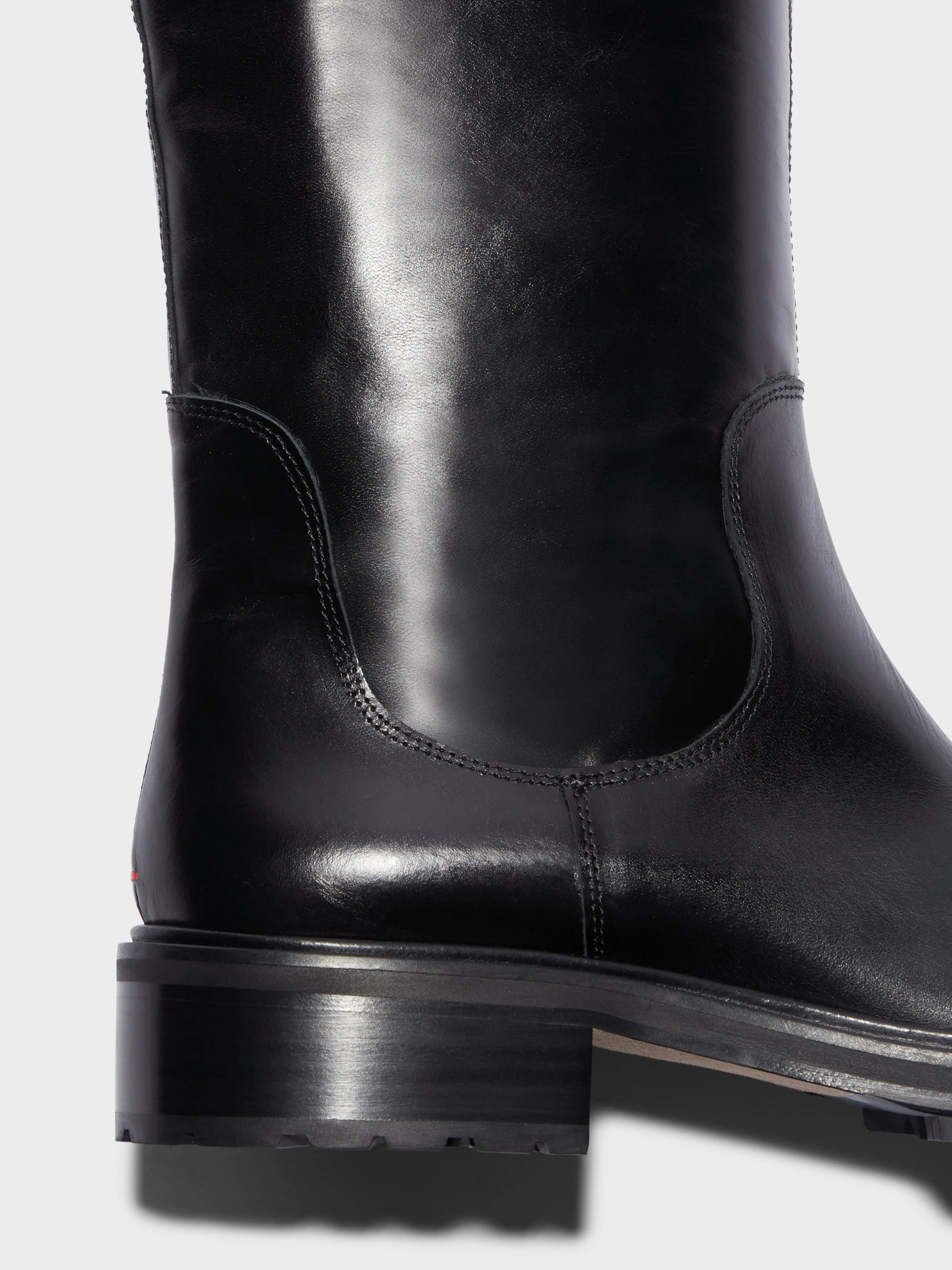 Henry Knee-High Boots sold by Aeyde product image thumbnail 4