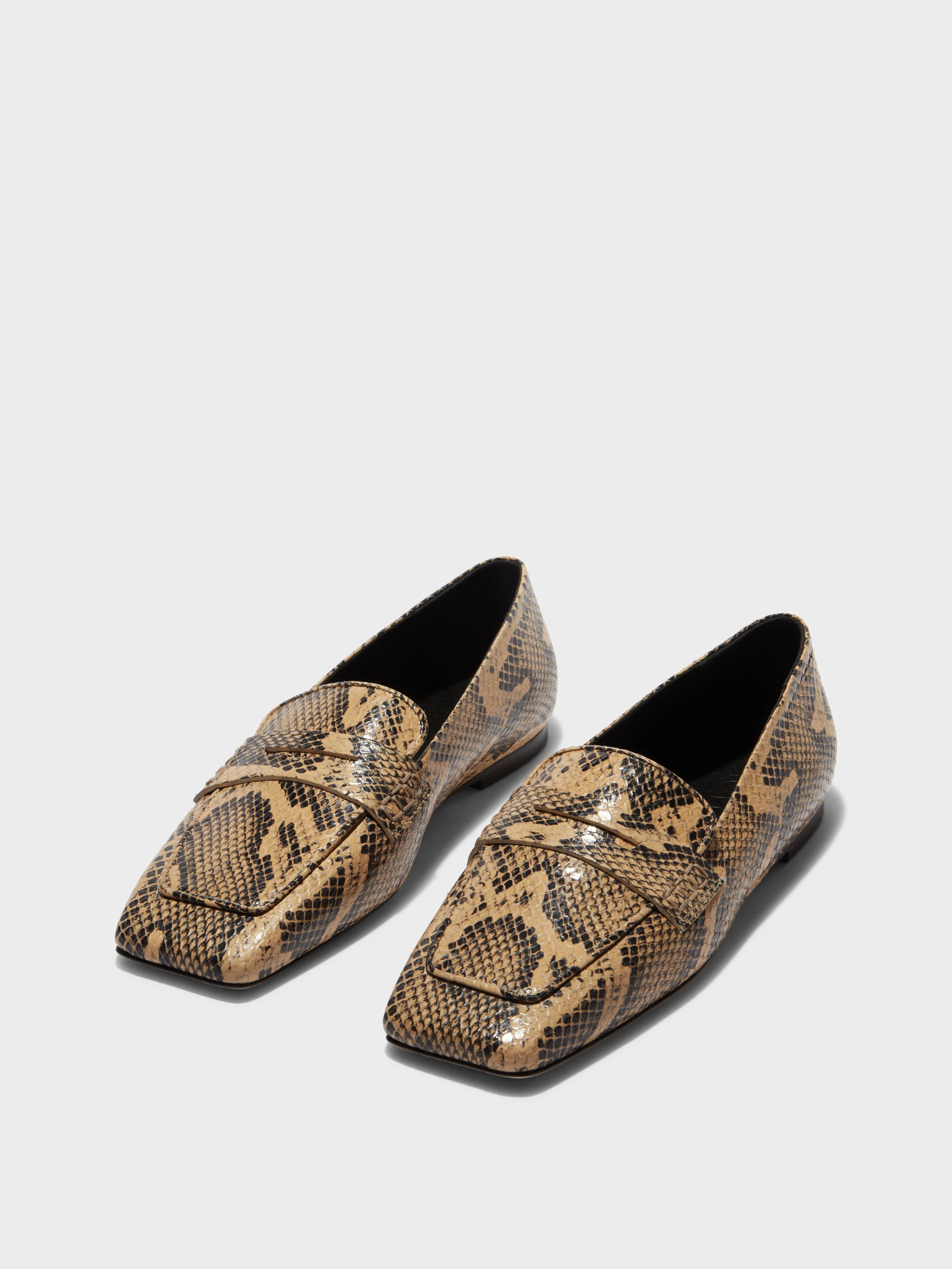 Tom Leather Loafers sold by Aeyde product image thumbnail 2