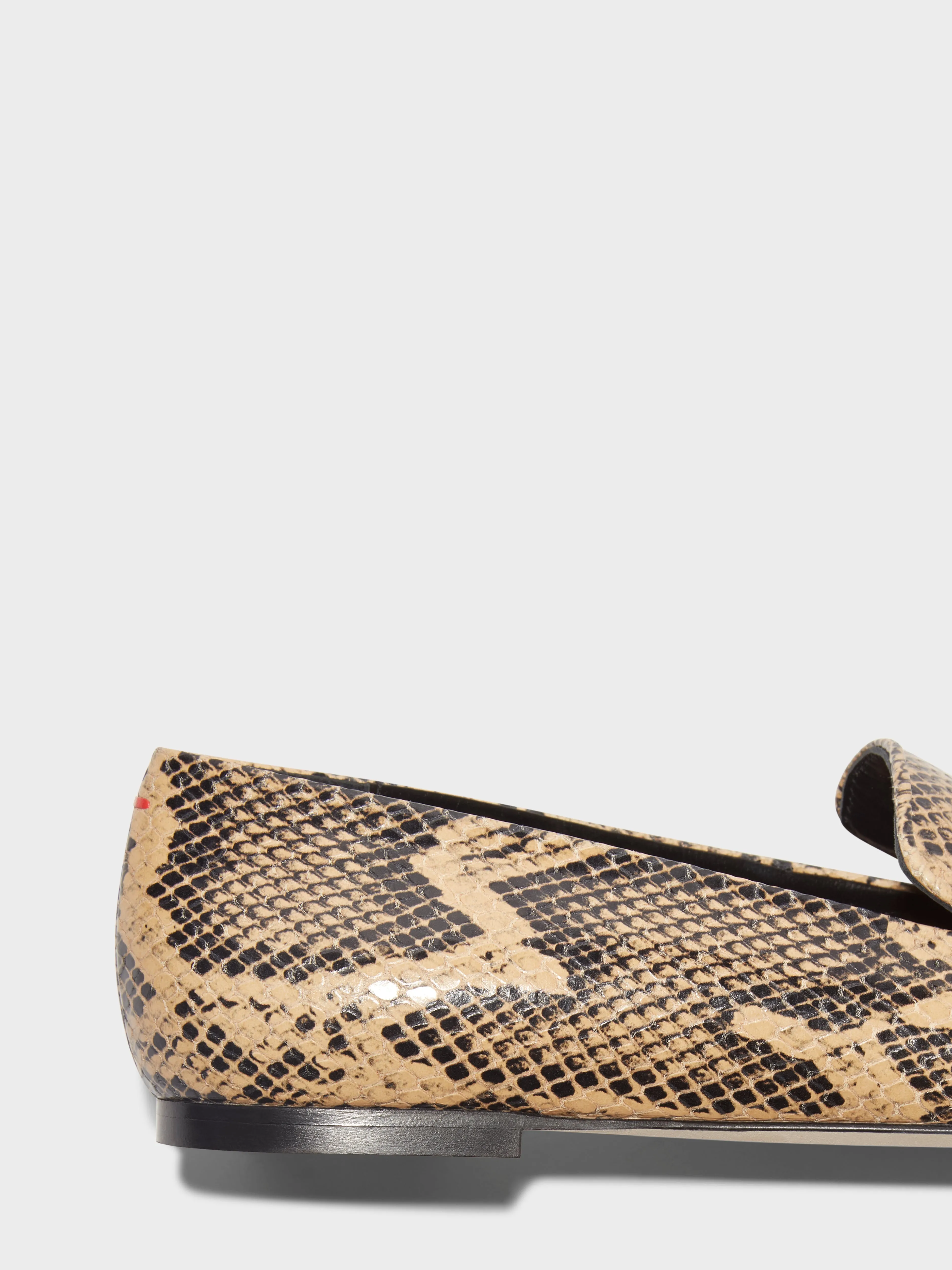 Tom Leather Loafers sold by Aeyde product image thumbnail 4