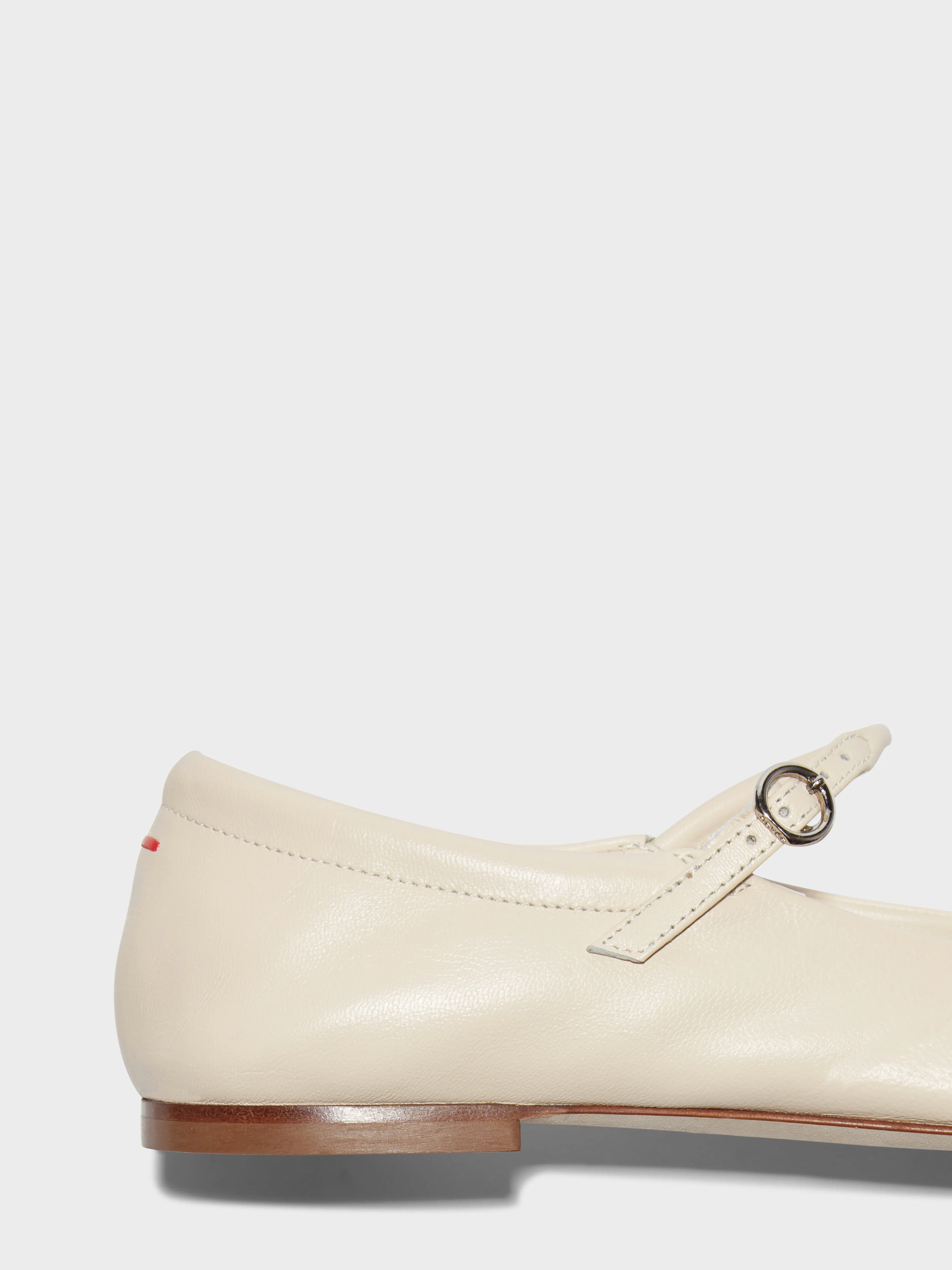 Uma Mary-Jane Flats sold by Aeyde product image thumbnail 4
