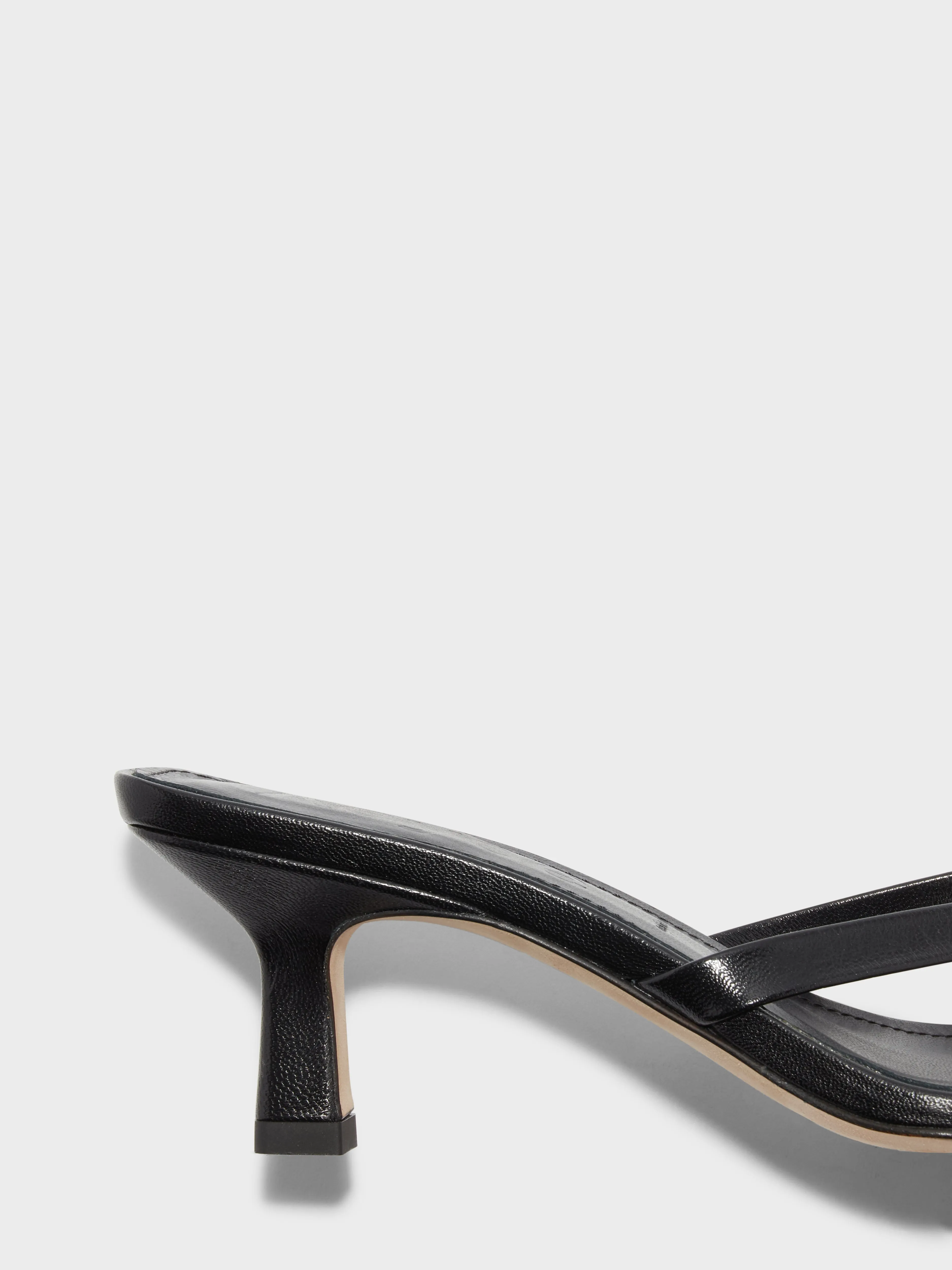 Wilma Square-Toe Sandals sold by Aeyde product image thumbnail 4