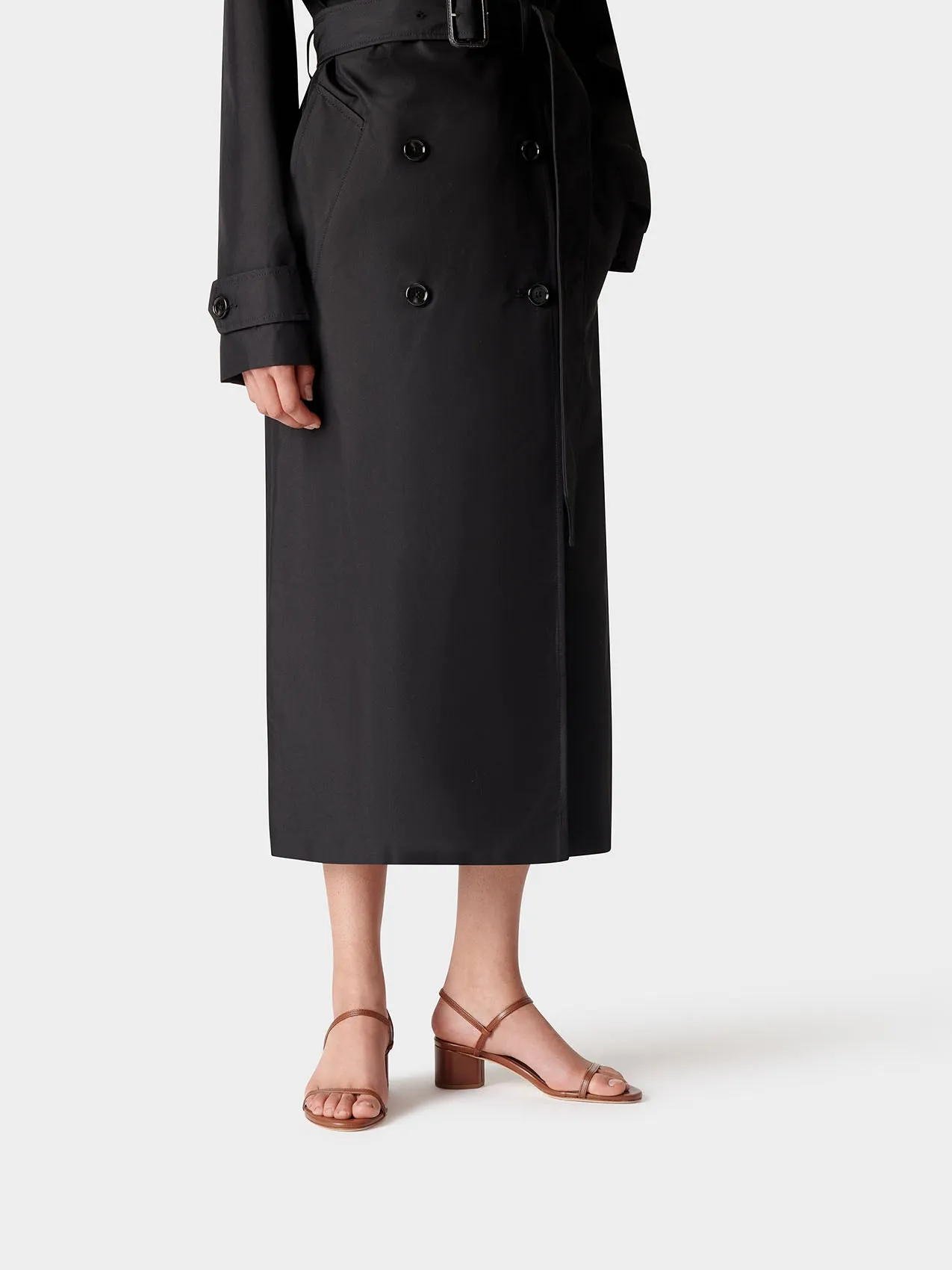 Immi Leather Sandals sold by Aeyde product image thumbnail 5