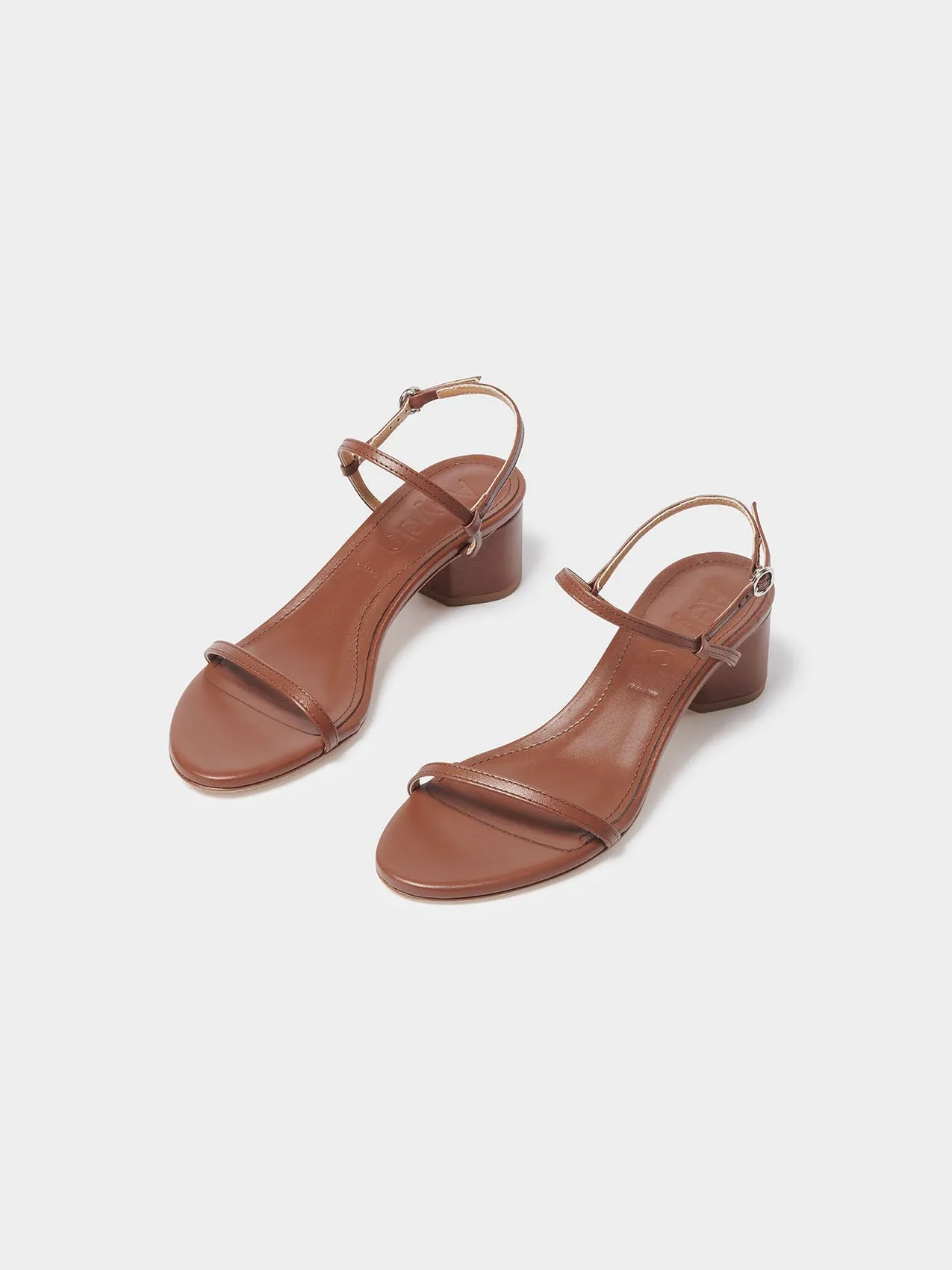 Immi Leather Sandals sold by Aeyde product image thumbnail 2