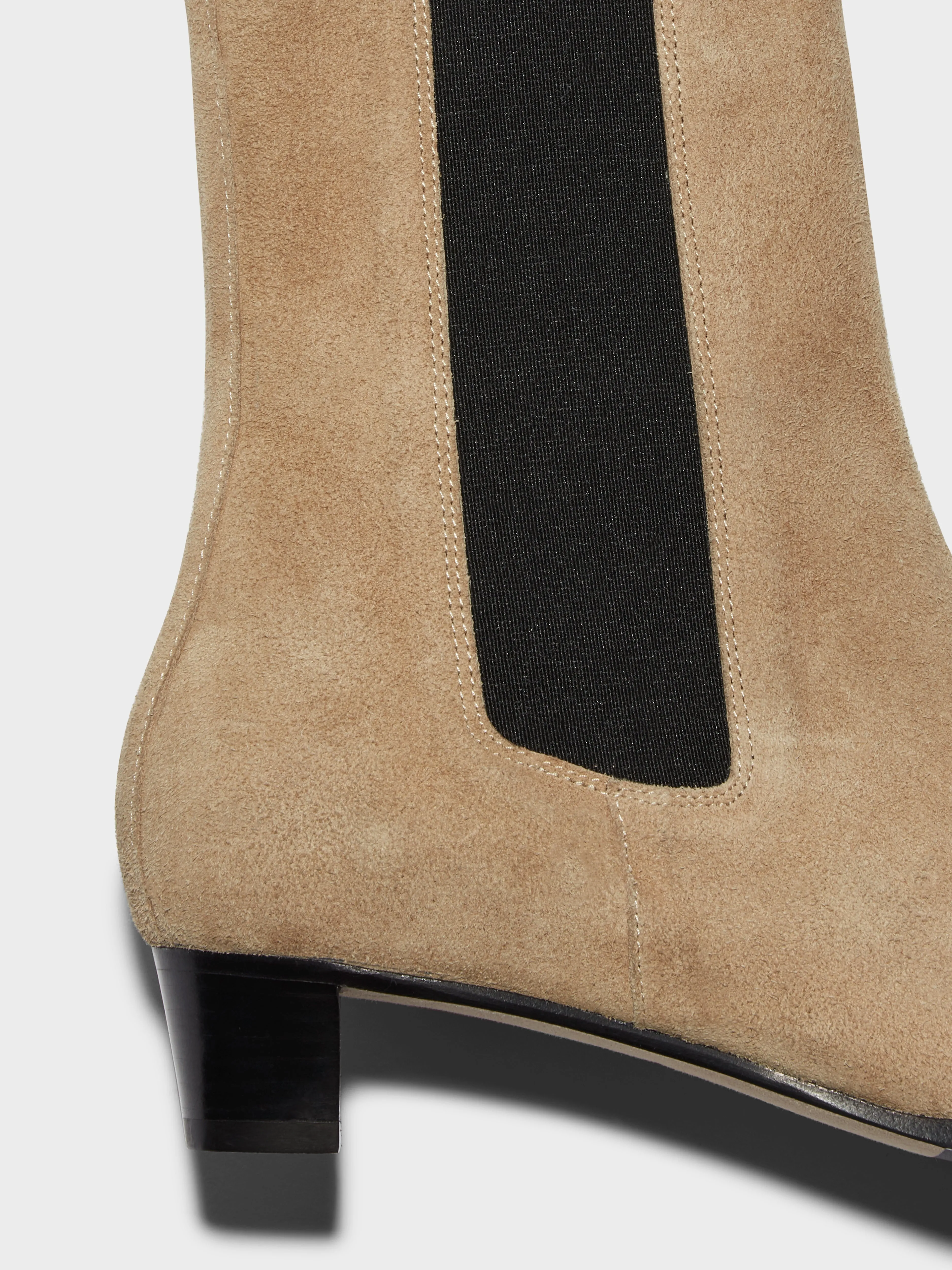Kiki Suede Chelsea Boots sold by Aeyde product image thumbnail 4