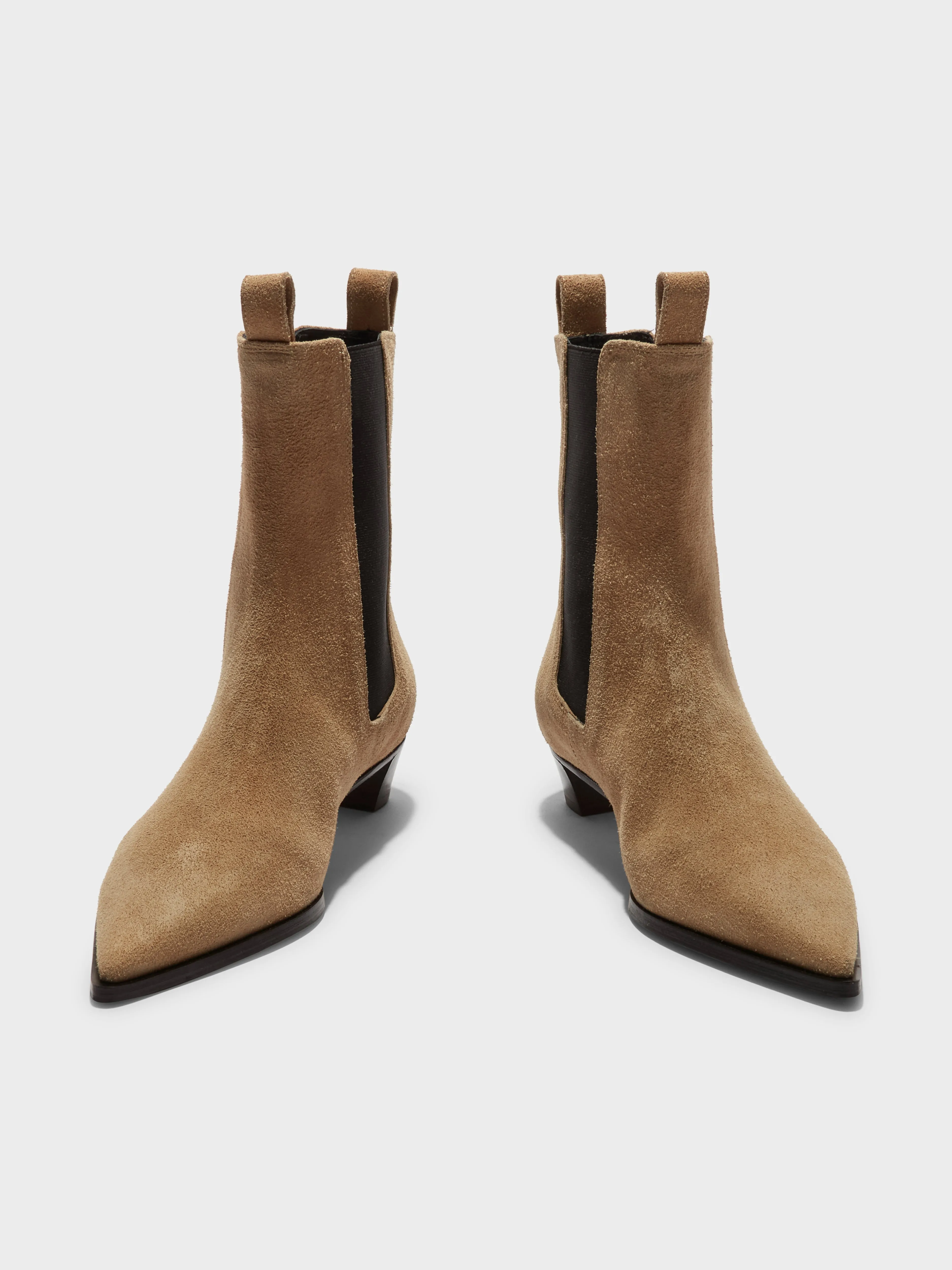 Kiki Suede Chelsea Boots sold by Aeyde product image thumbnail 5
