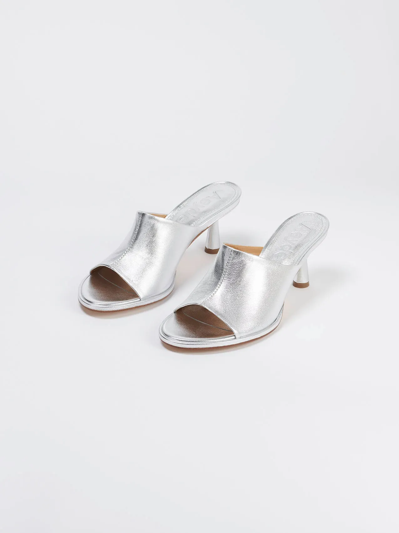 Arabella Leather Sandals sold by Aeyde product image thumbnail 2