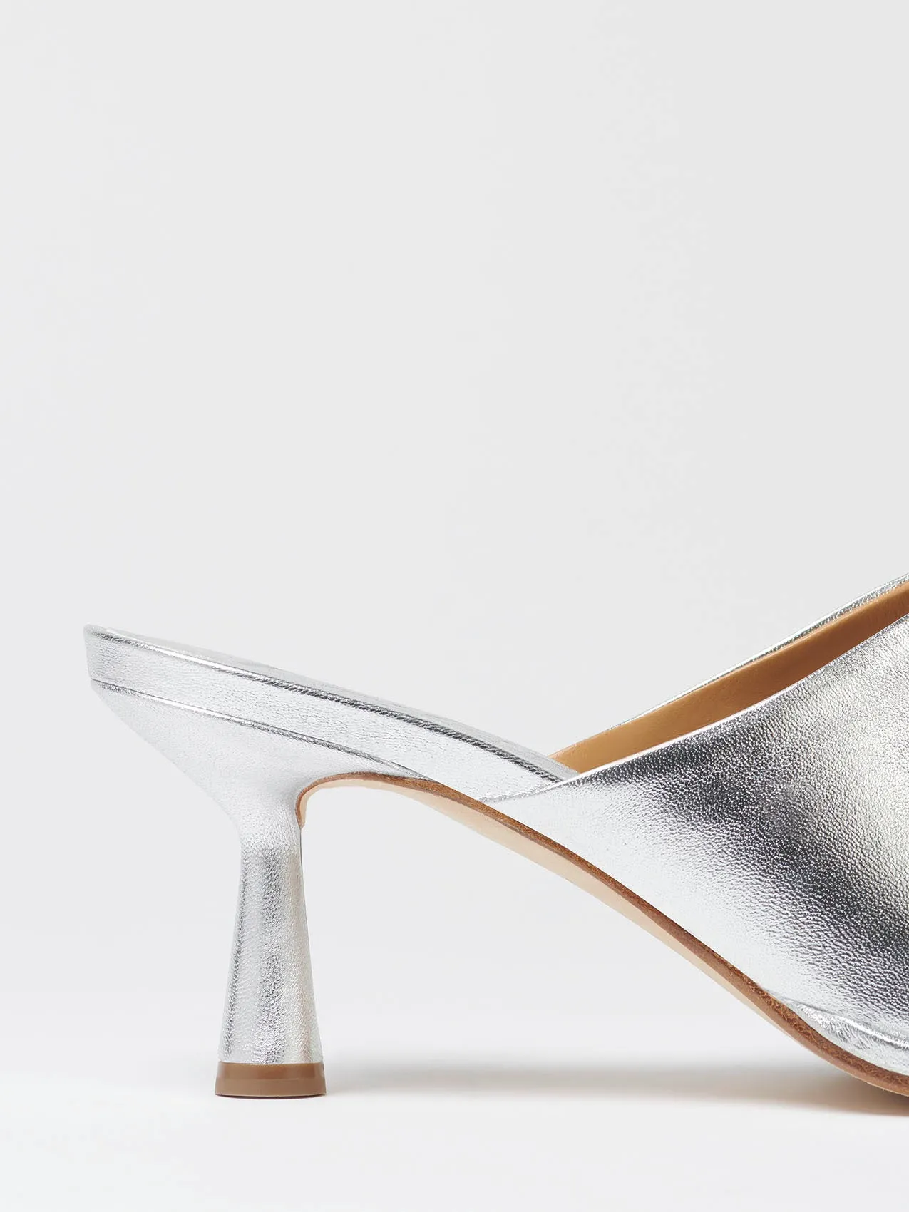 Arabella Leather Sandals sold by Aeyde product image thumbnail 3