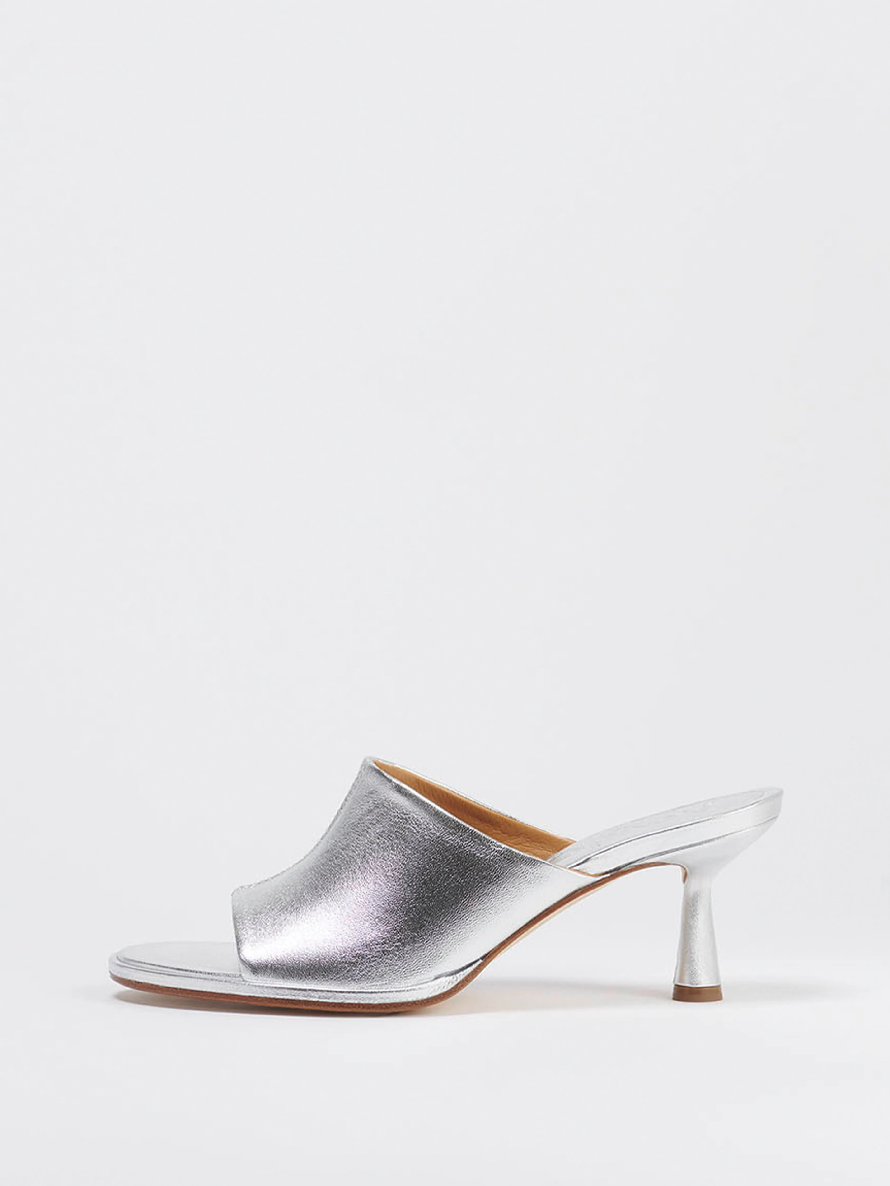 Arabella Leather Sandals sold by Aeyde