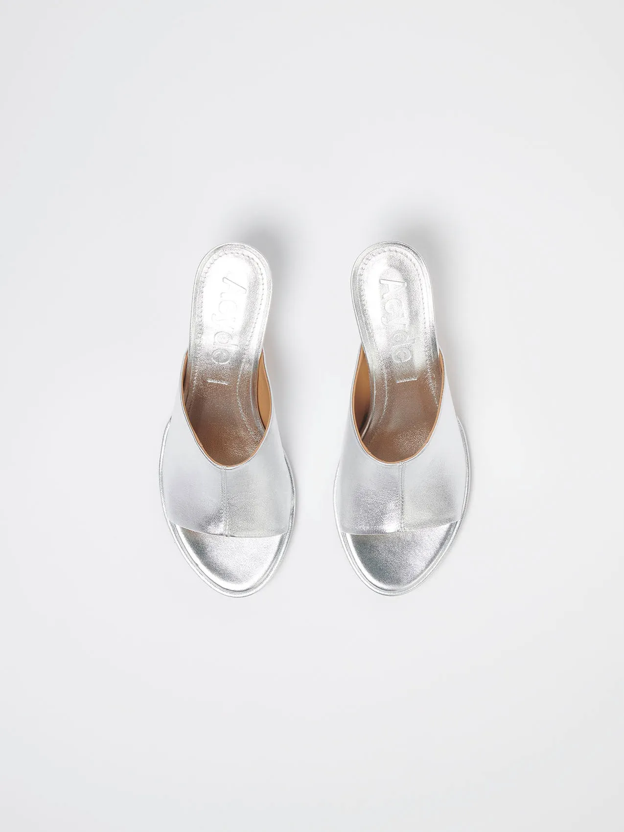 Arabella Leather Sandals sold by Aeyde product image thumbnail 4