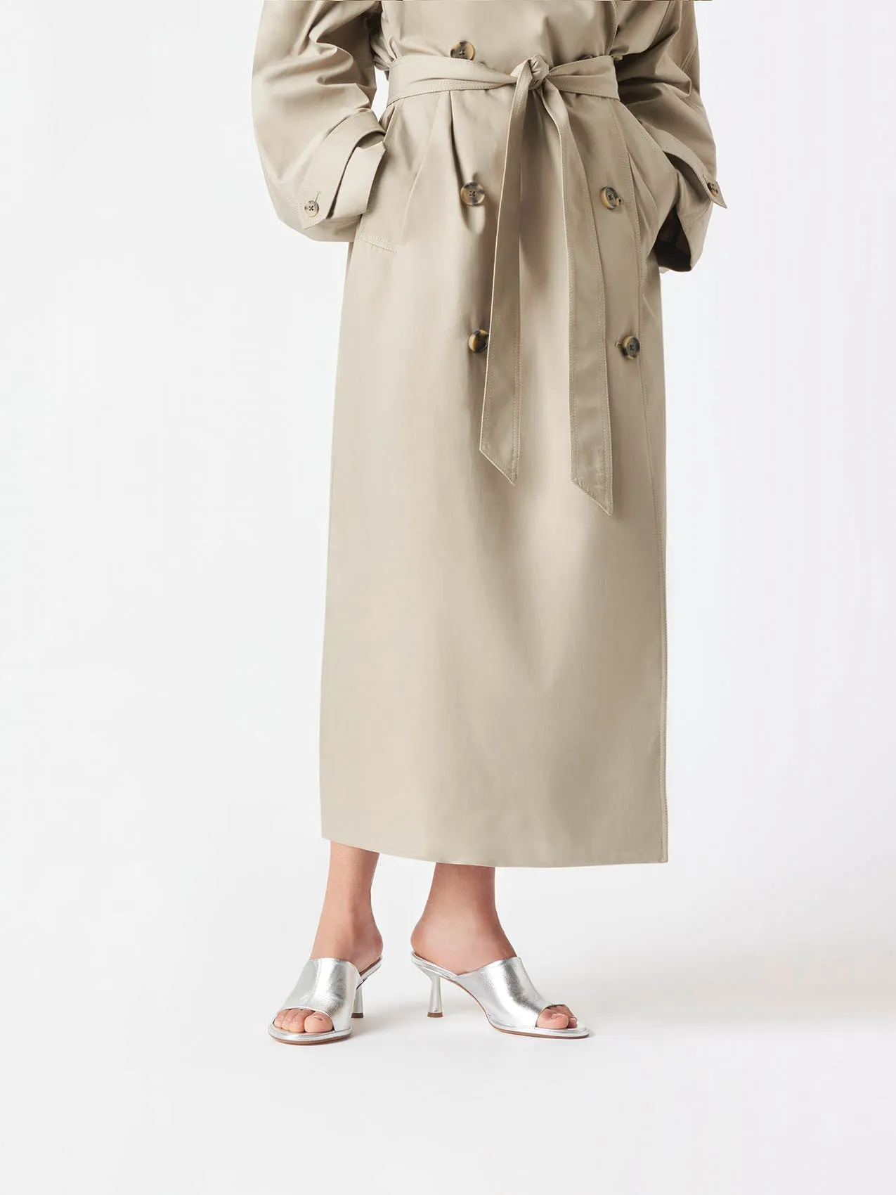 Arabella Leather Sandals sold by Aeyde product image thumbnail 5