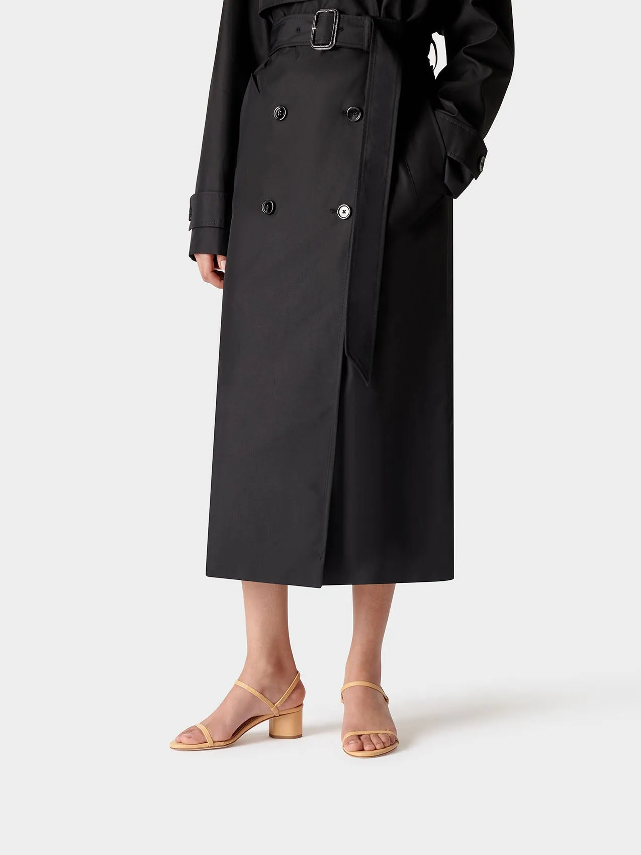 Immi Leather Sandals sold by Aeyde product image thumbnail 5