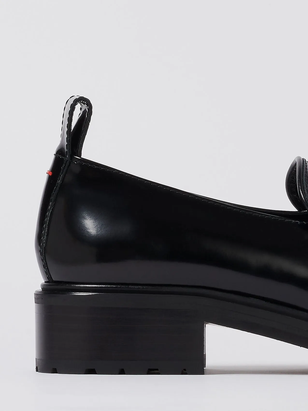 Ruth Leather Loafers sold by Aeyde product image thumbnail 4