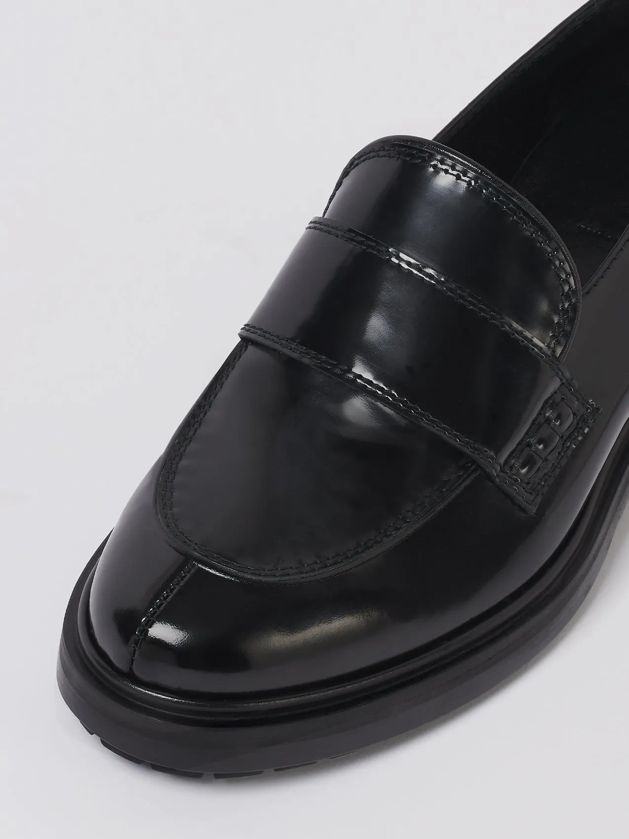 Ruth Leather Loafers sold by Aeyde product image thumbnail 3