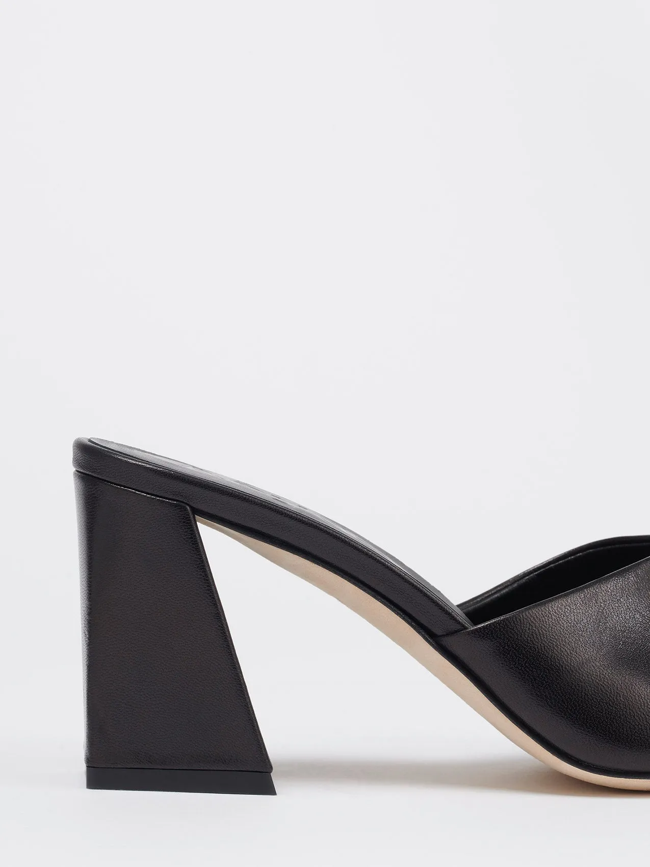 Sandi Leather Sandals sold by Aeyde product image thumbnail 3