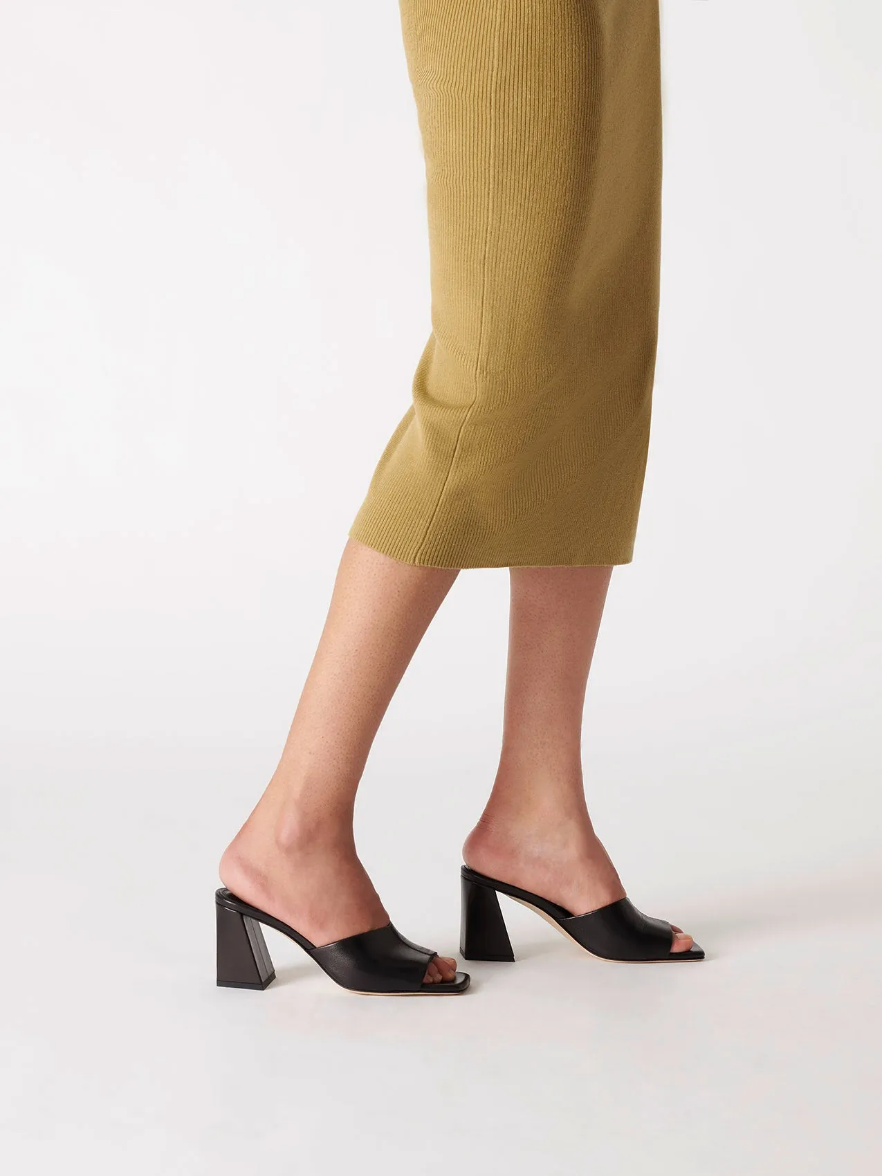 Sandi Leather Sandals sold by Aeyde product image thumbnail 5